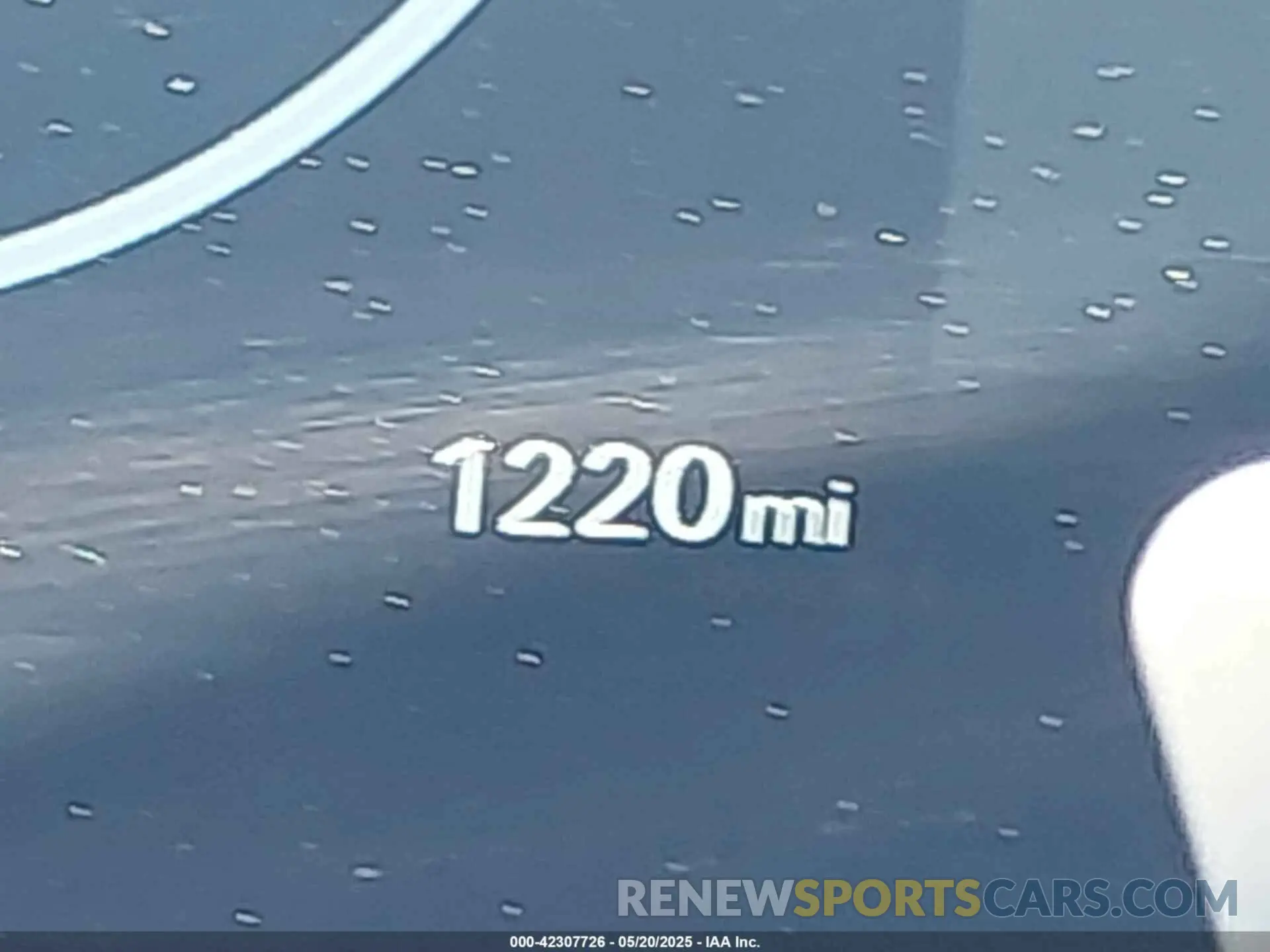 15 Photograph of a damaged car KMHL14JA4SA466449 HYUNDAI SONATA 2025