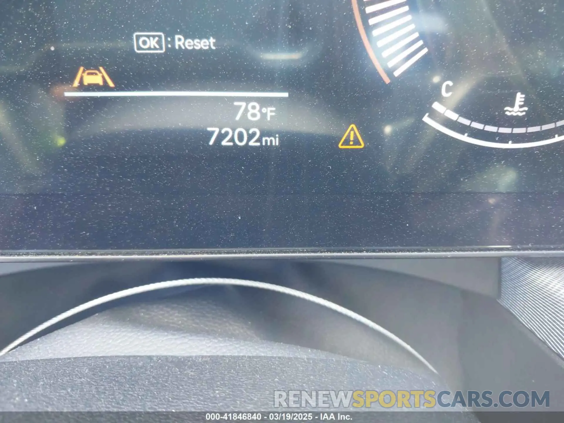 15 Photograph of a damaged car KMHL64JA0SA430663 HYUNDAI SONATA 2025