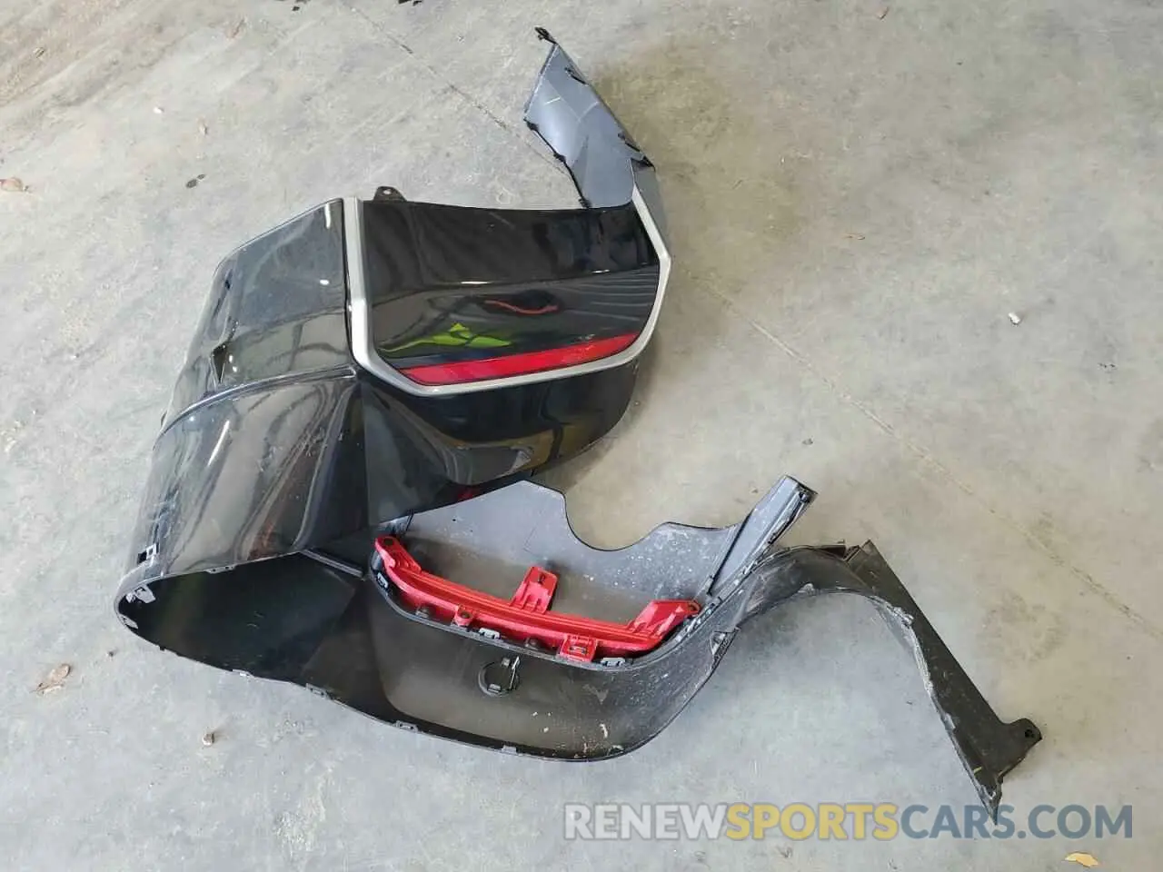 12 Photograph of a damaged car KMHL64JA2SA456407 HYUNDAI SONATA 2025