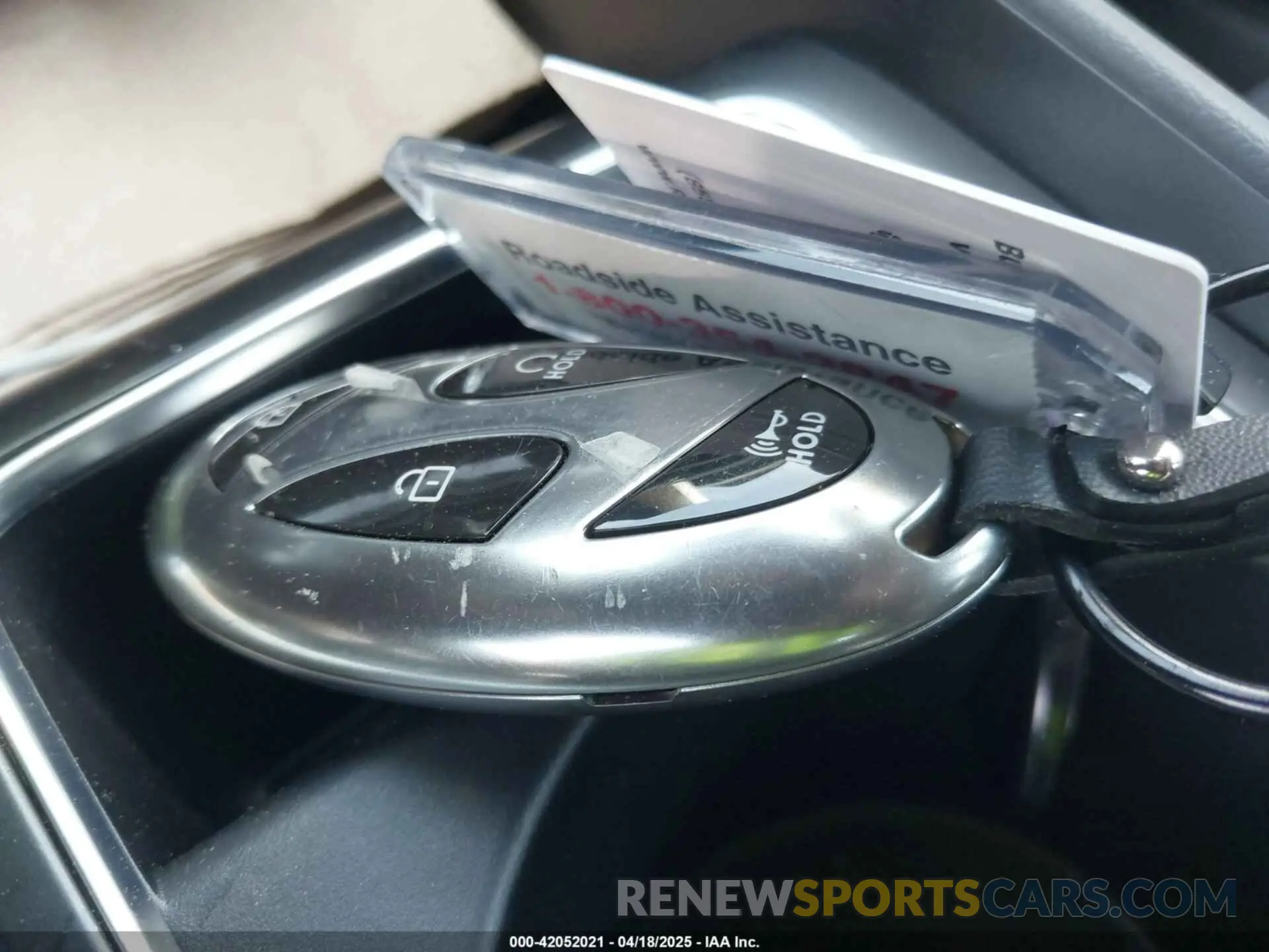 11 Photograph of a damaged car KMHL64JA2SA464443 HYUNDAI SONATA 2025