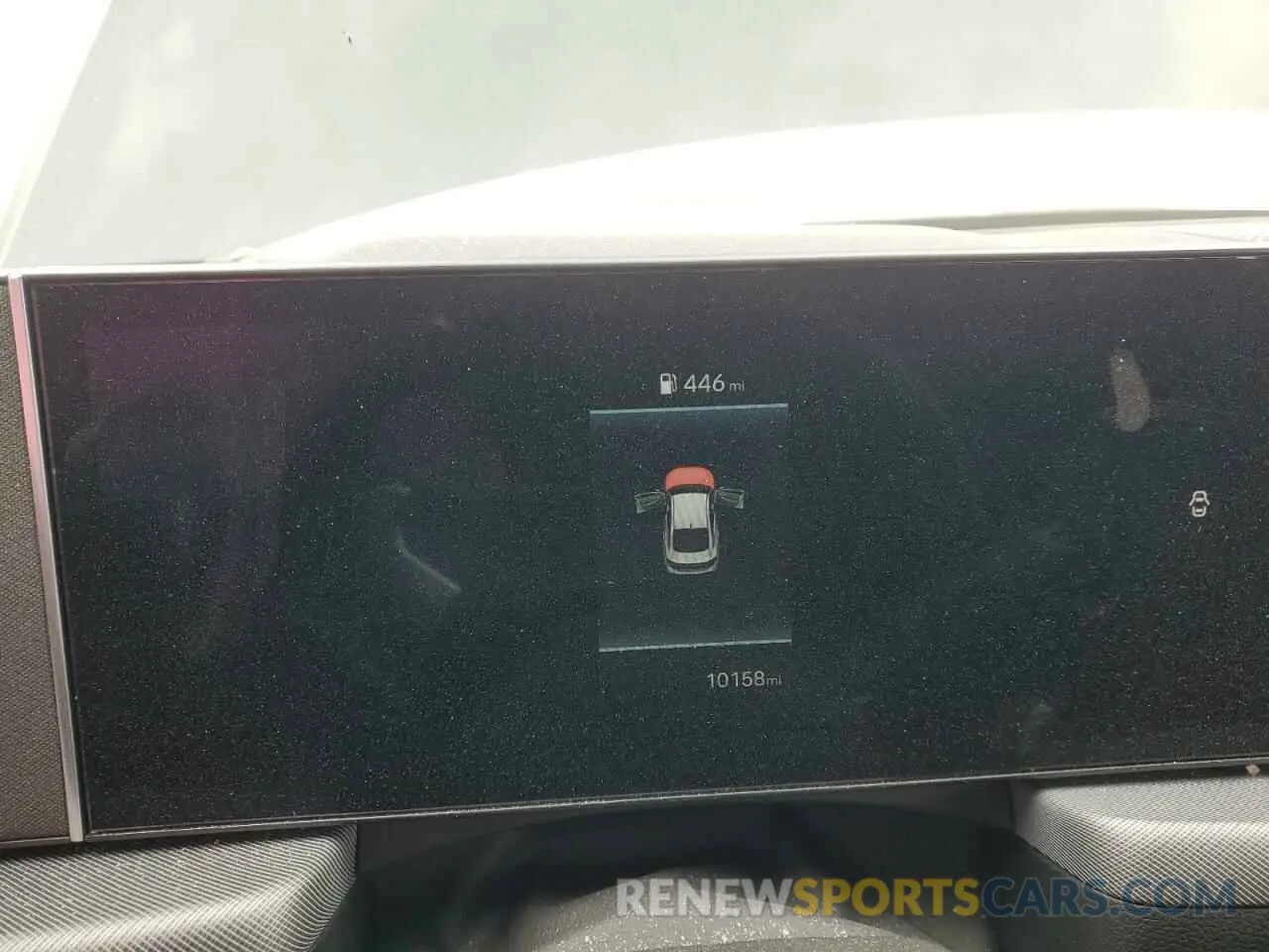 9 Фотография поврежденного автомобиля KMHL64JA9SA453469 HYUNDAI SONATA 2025