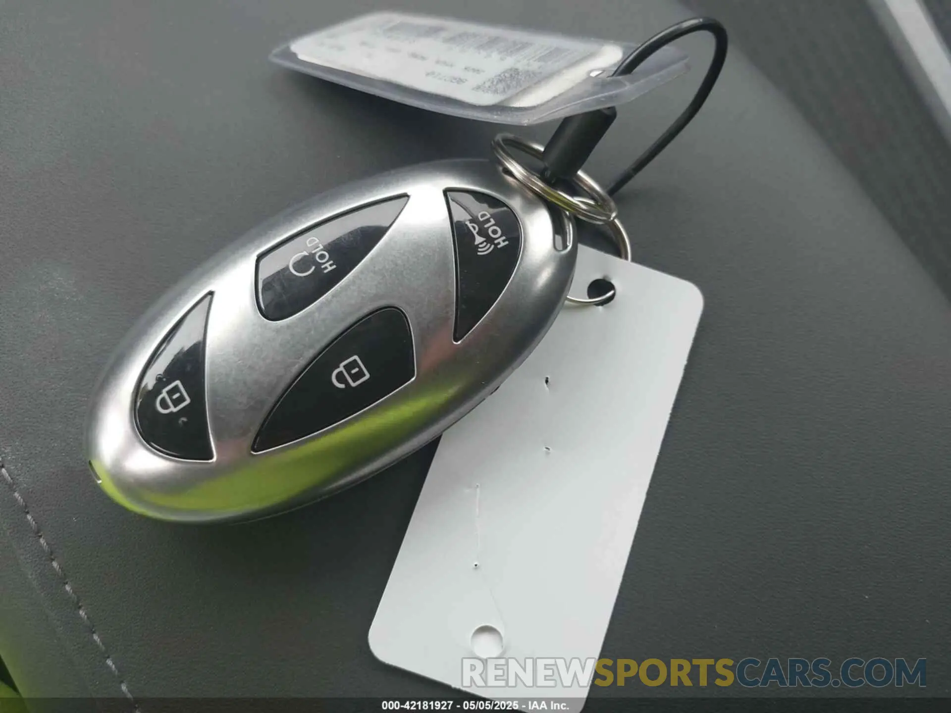 11 Photograph of a damaged car KMHL64JA9SA463449 HYUNDAI SONATA 2025