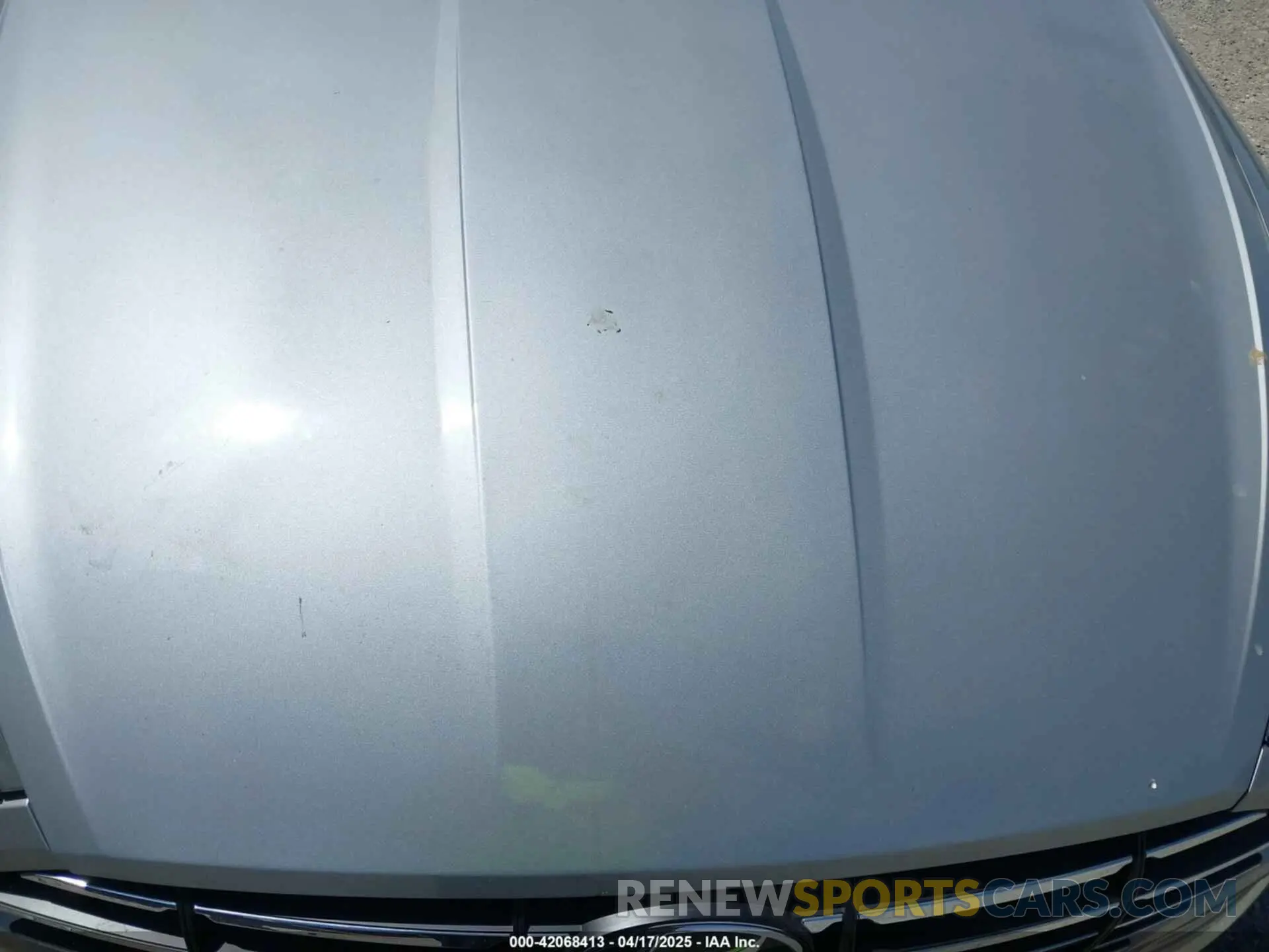 9 Photograph of a damaged car KMHL24JJ0PA061953 HYUNDAI SONATA HYBRID 2023