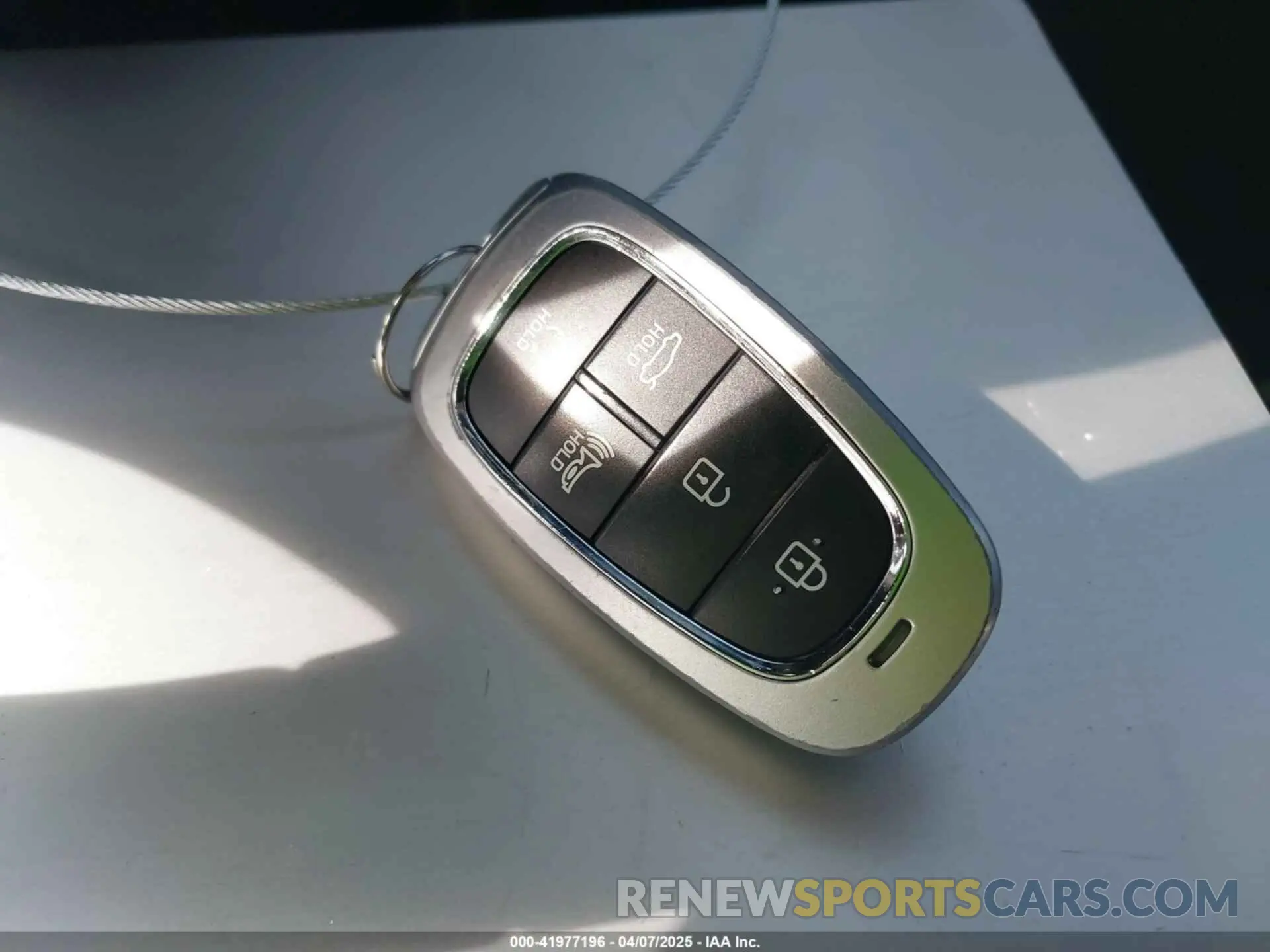 11 Фотография поврежденного автомобиля KMHL34JJ7PA064149 HYUNDAI SONATA HYBRID 2023