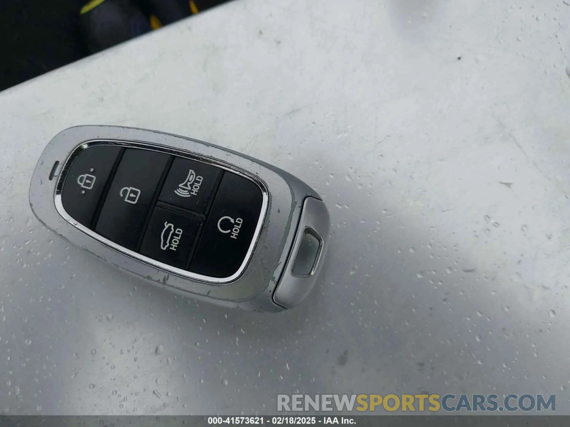 11 Фотография поврежденного автомобиля KMHL34JJXPA054067 HYUNDAI SONATA HYBRID 2023