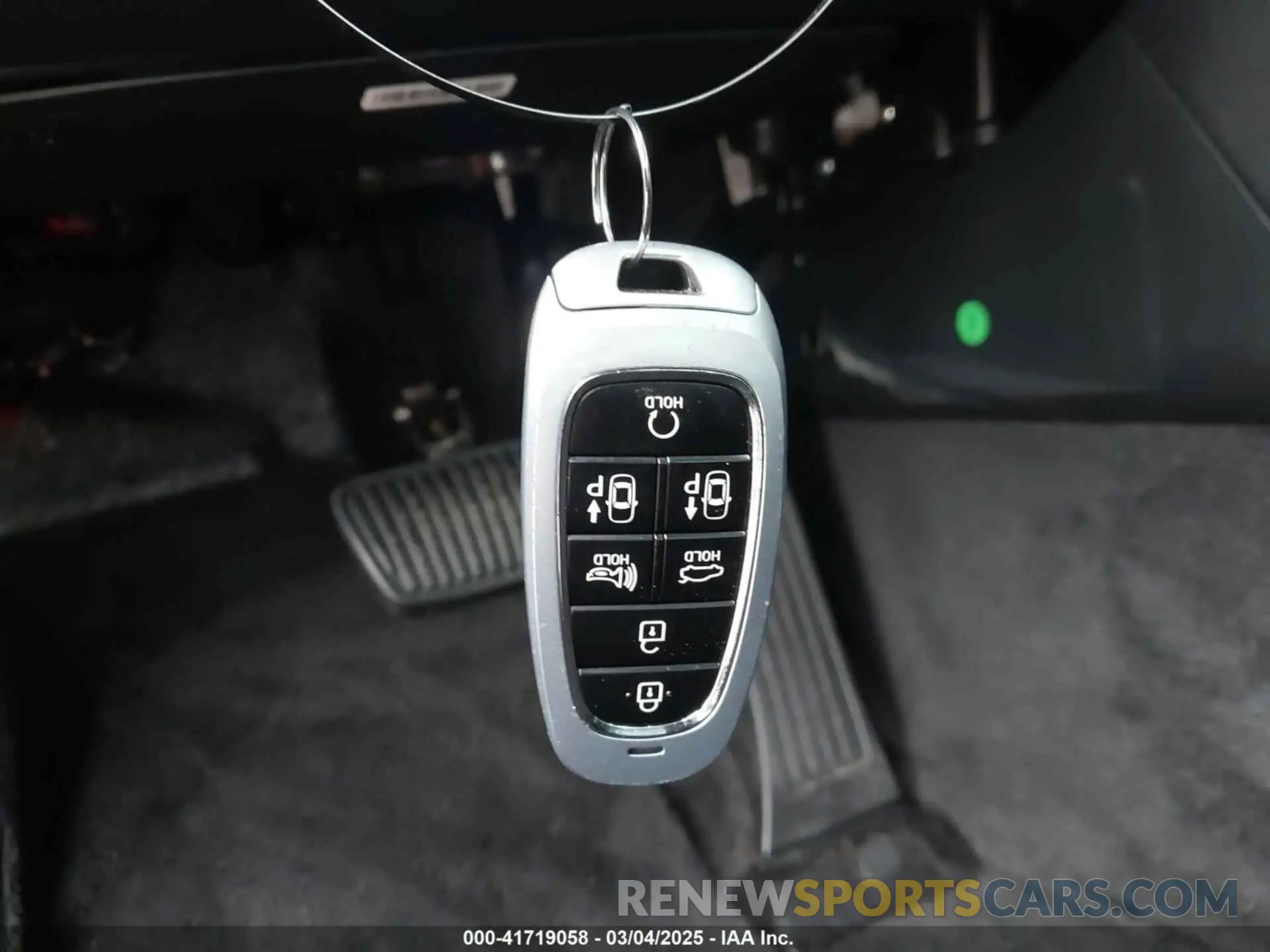 11 Photograph of a damaged car KMHL54JJ1PA076534 HYUNDAI SONATA HYBRID 2023