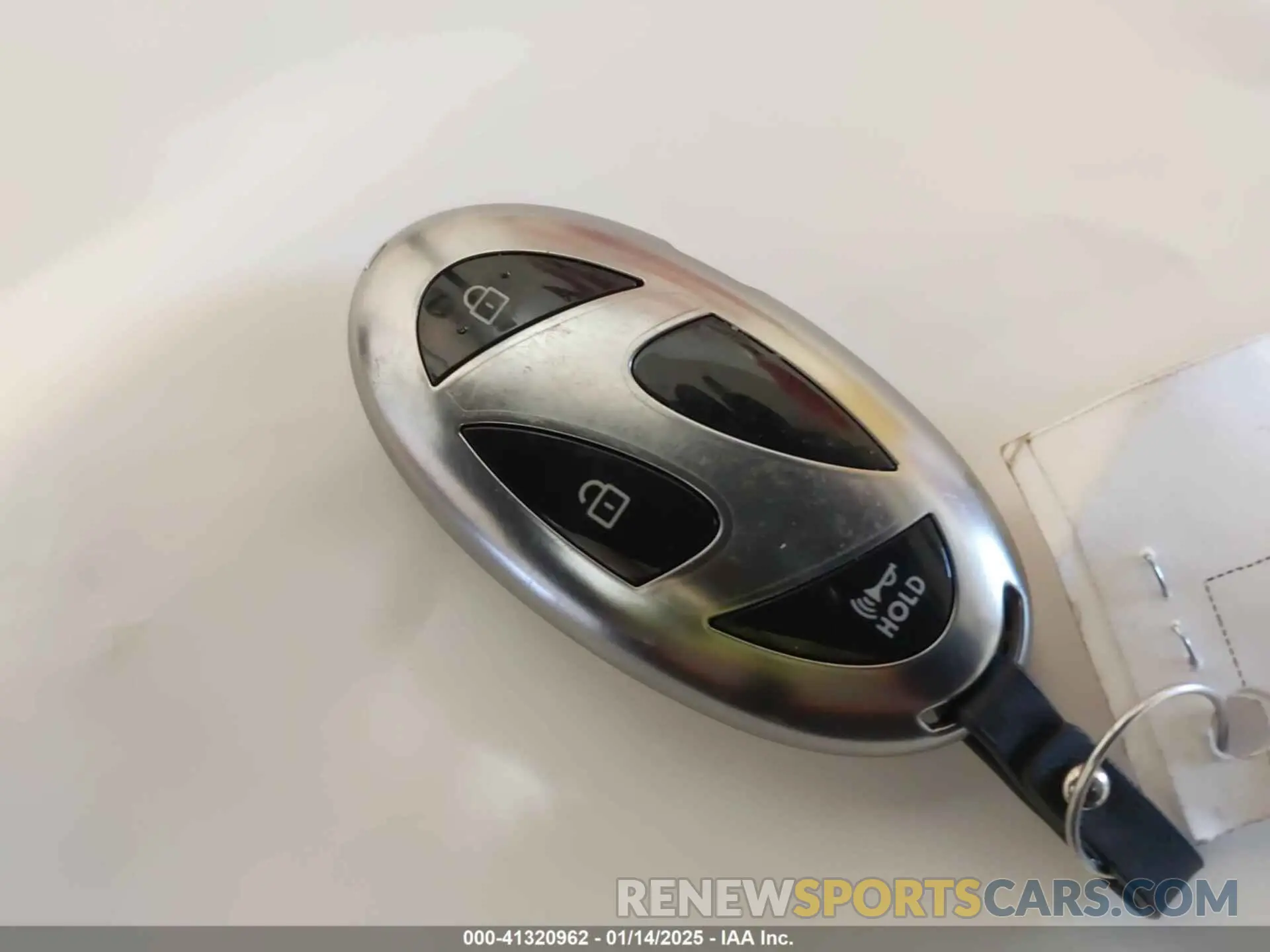 11 Фотография поврежденного автомобиля KMHL34JJ1RA087607 HYUNDAI SONATA HYBRID 2024