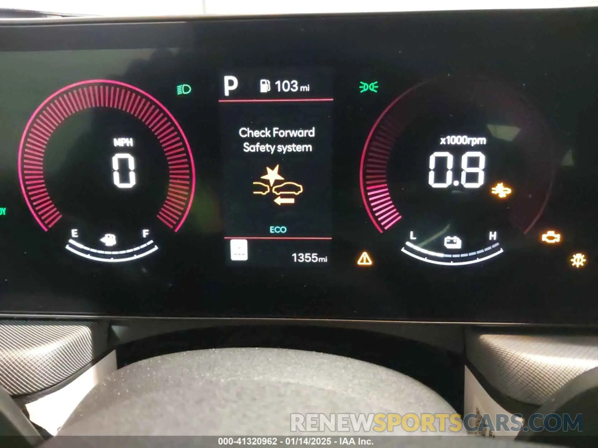 16 Фотография поврежденного автомобиля KMHL34JJ1RA087607 HYUNDAI SONATA HYBRID 2024