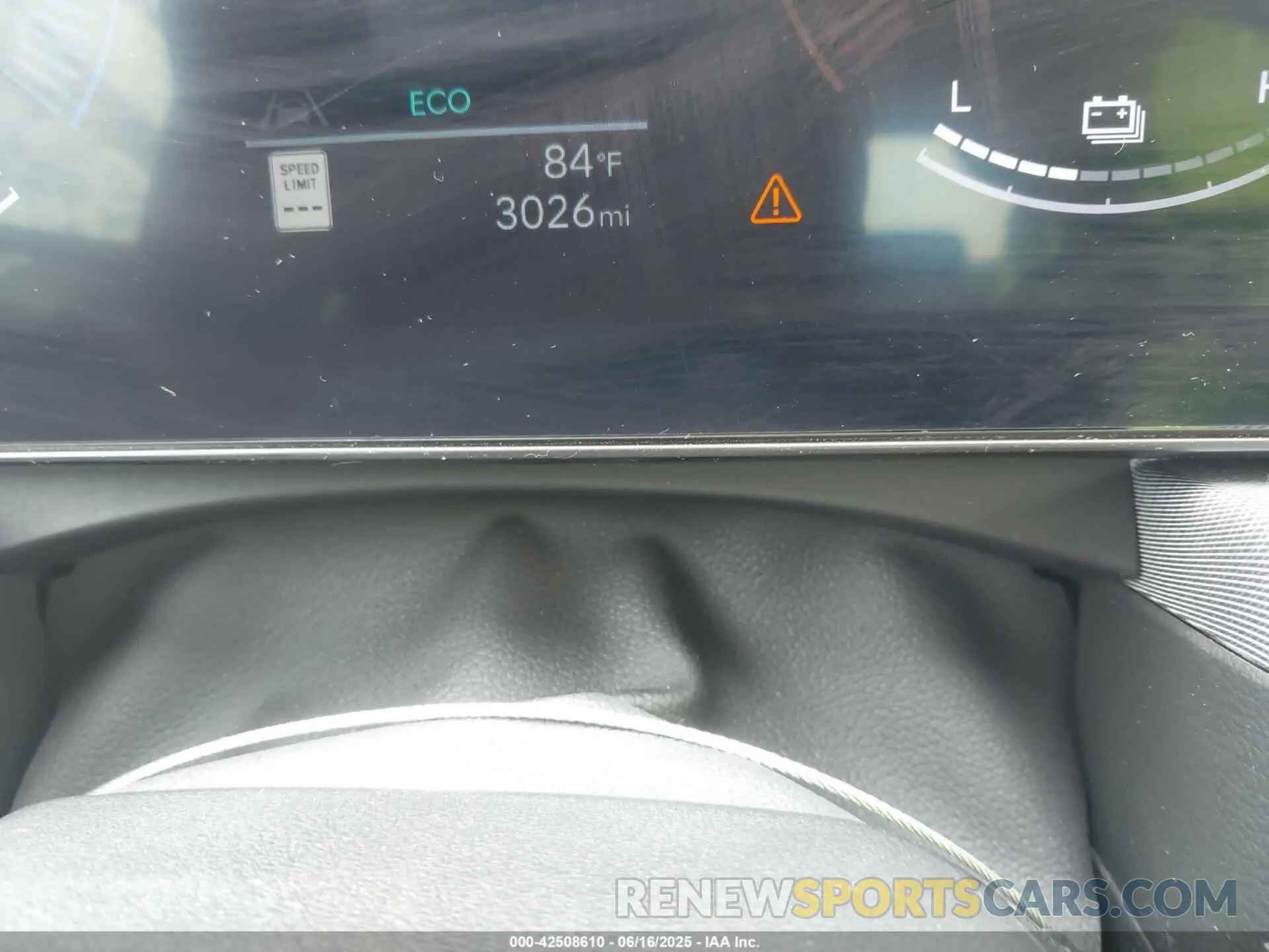 15 Photograph of a damaged car KMHL34JJ5RA098531 HYUNDAI SONATA HYBRID 2024