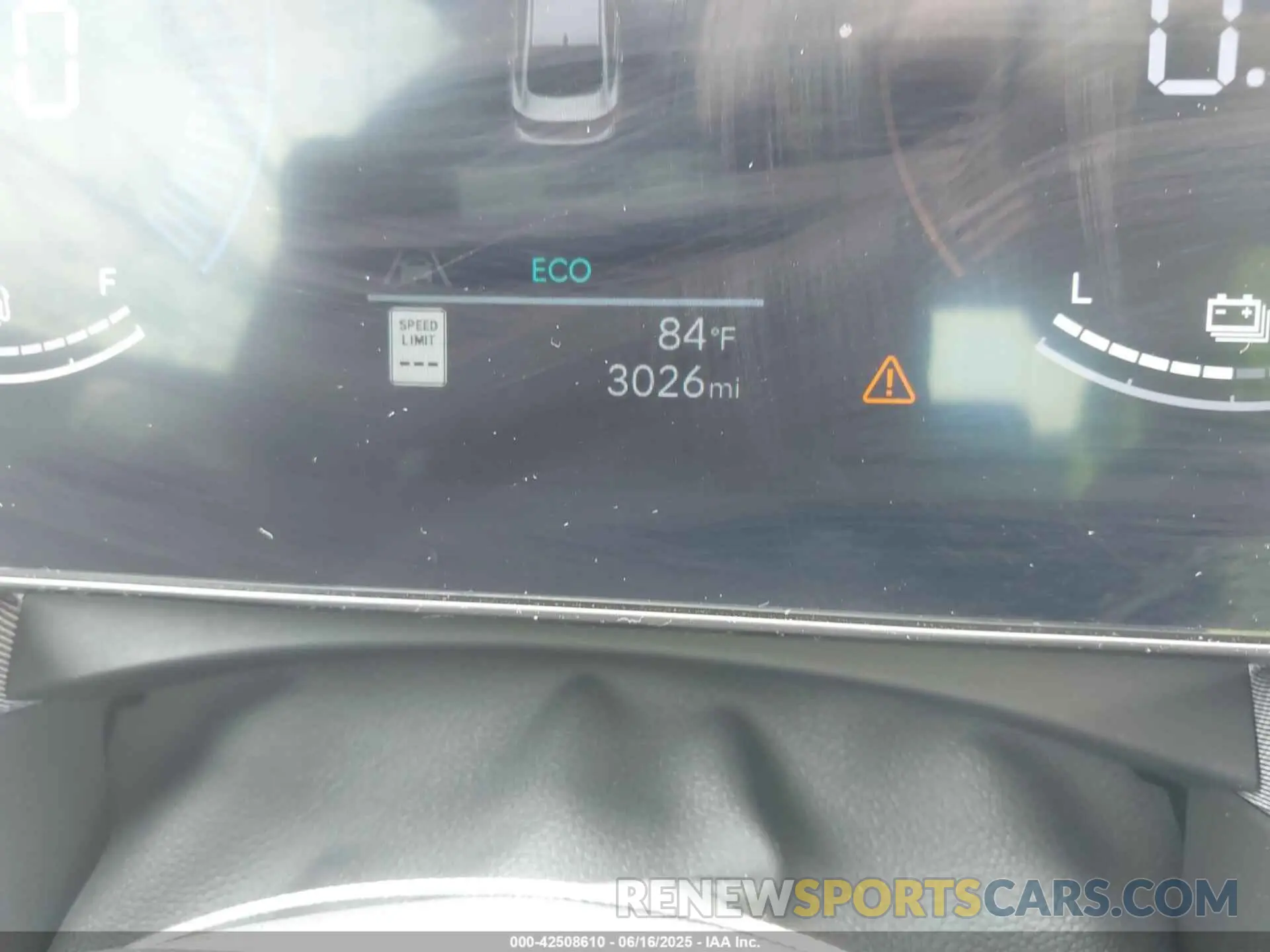 7 Photograph of a damaged car KMHL34JJ5RA098531 HYUNDAI SONATA HYBRID 2024
