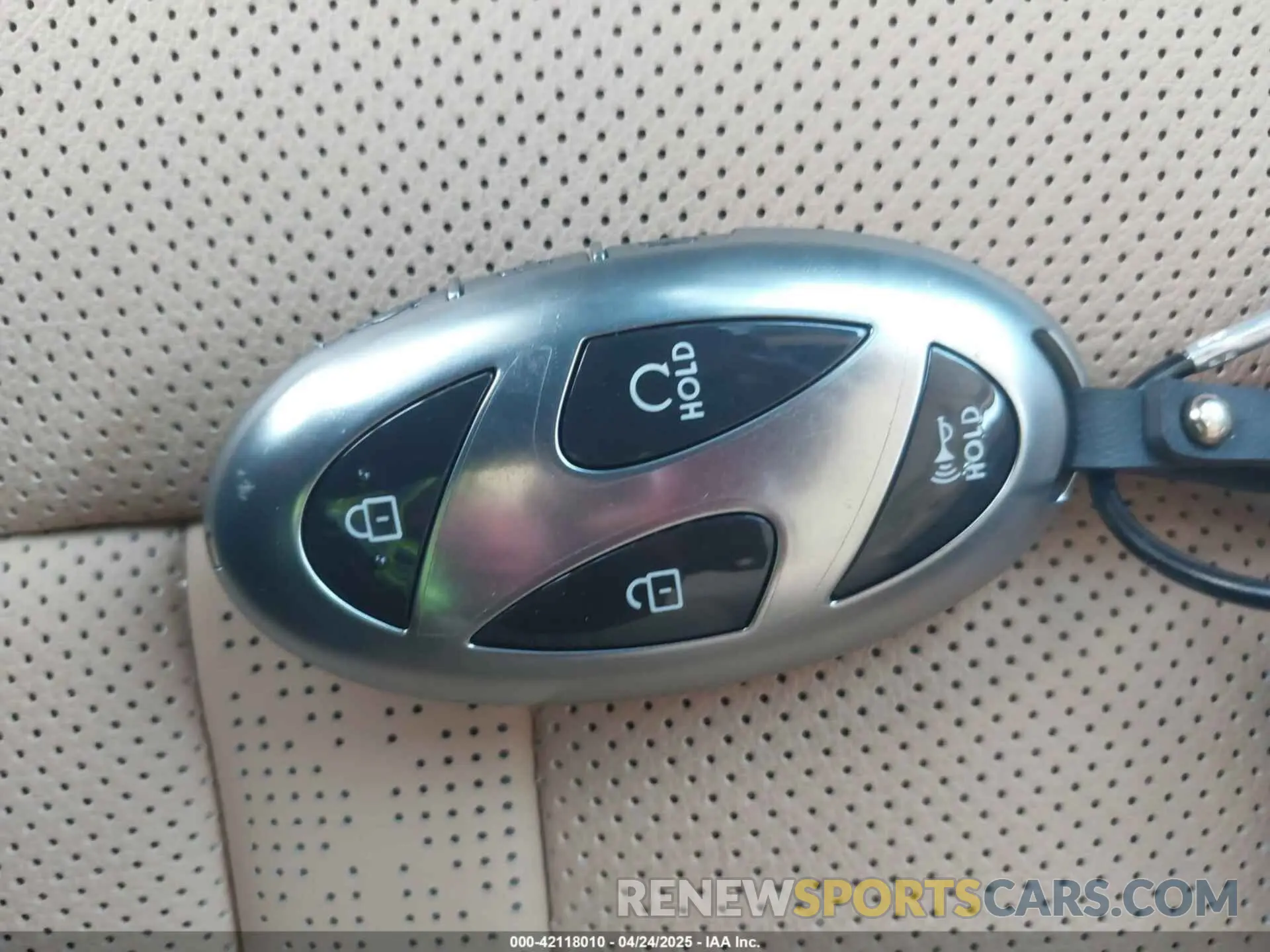 11 Фотография поврежденного автомобиля KMHL54JJ7RA102010 HYUNDAI SONATA HYBRID 2024