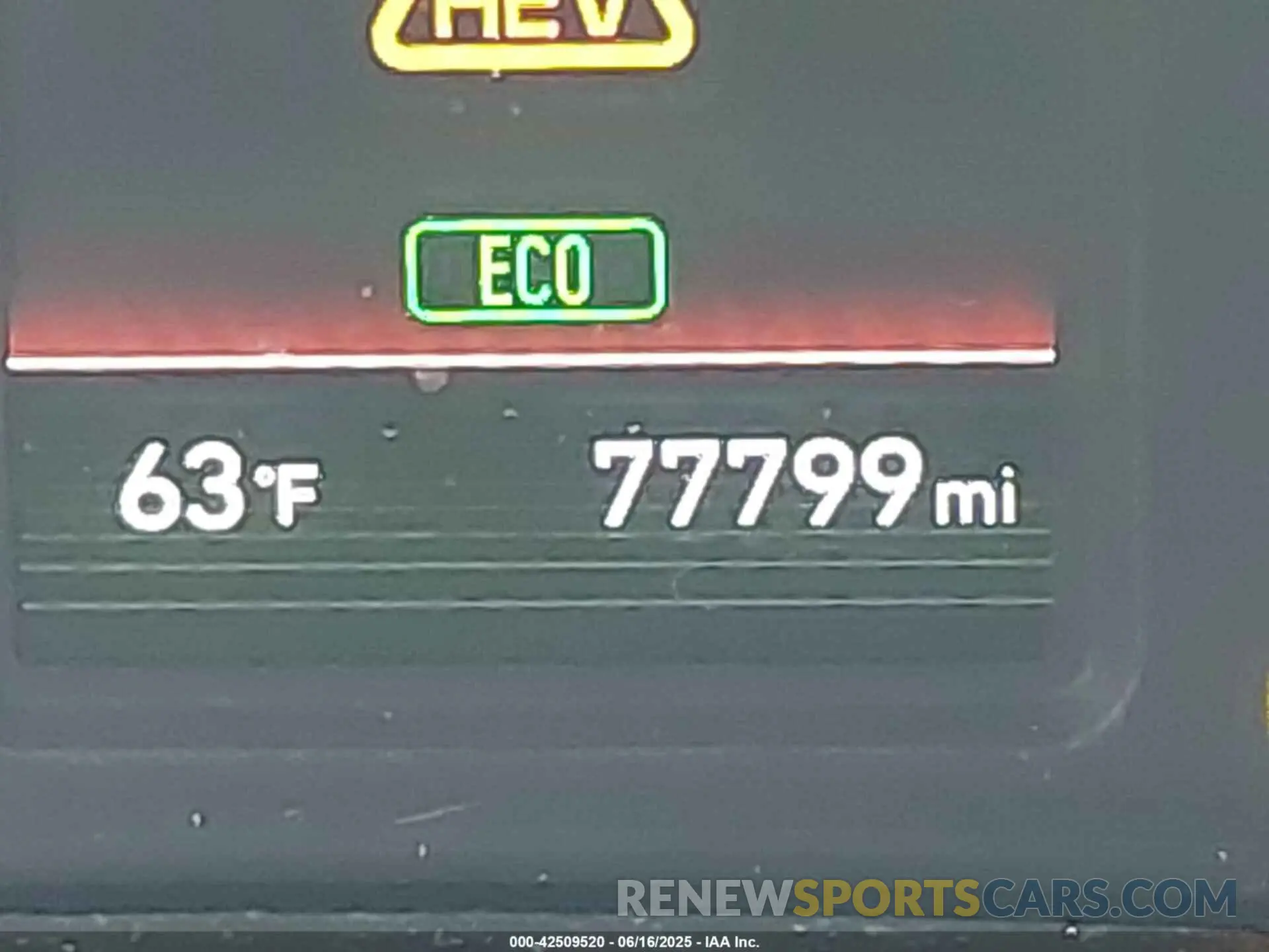 15 Photograph of a damaged car KMHE14L22KA093782 HYUNDAI SONATA PLUG-IN HYBRID 2019