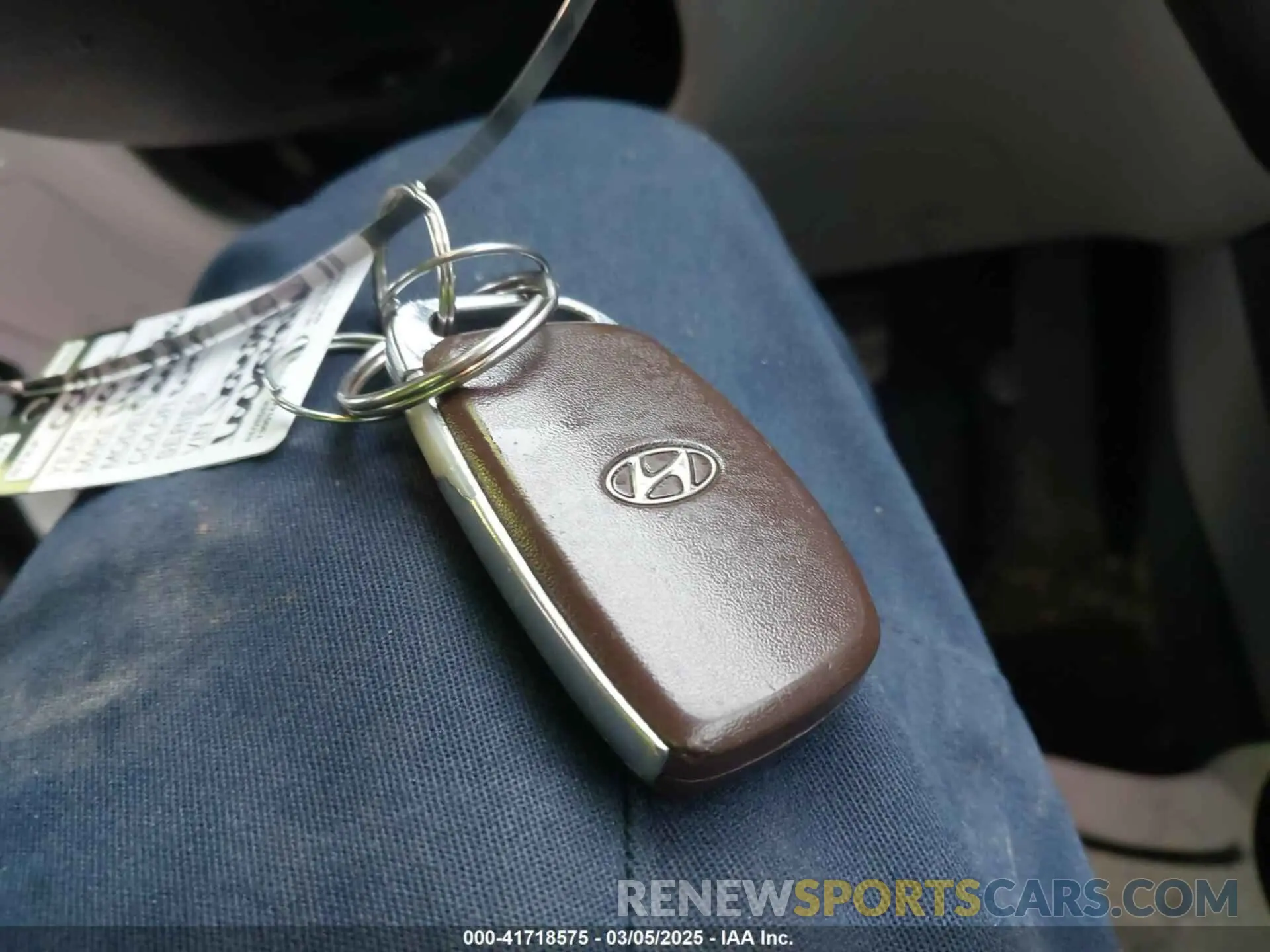 11 Фотография поврежденного автомобиля KMHE14L28KA093382 HYUNDAI SONATA PLUG-IN HYBRID 2019