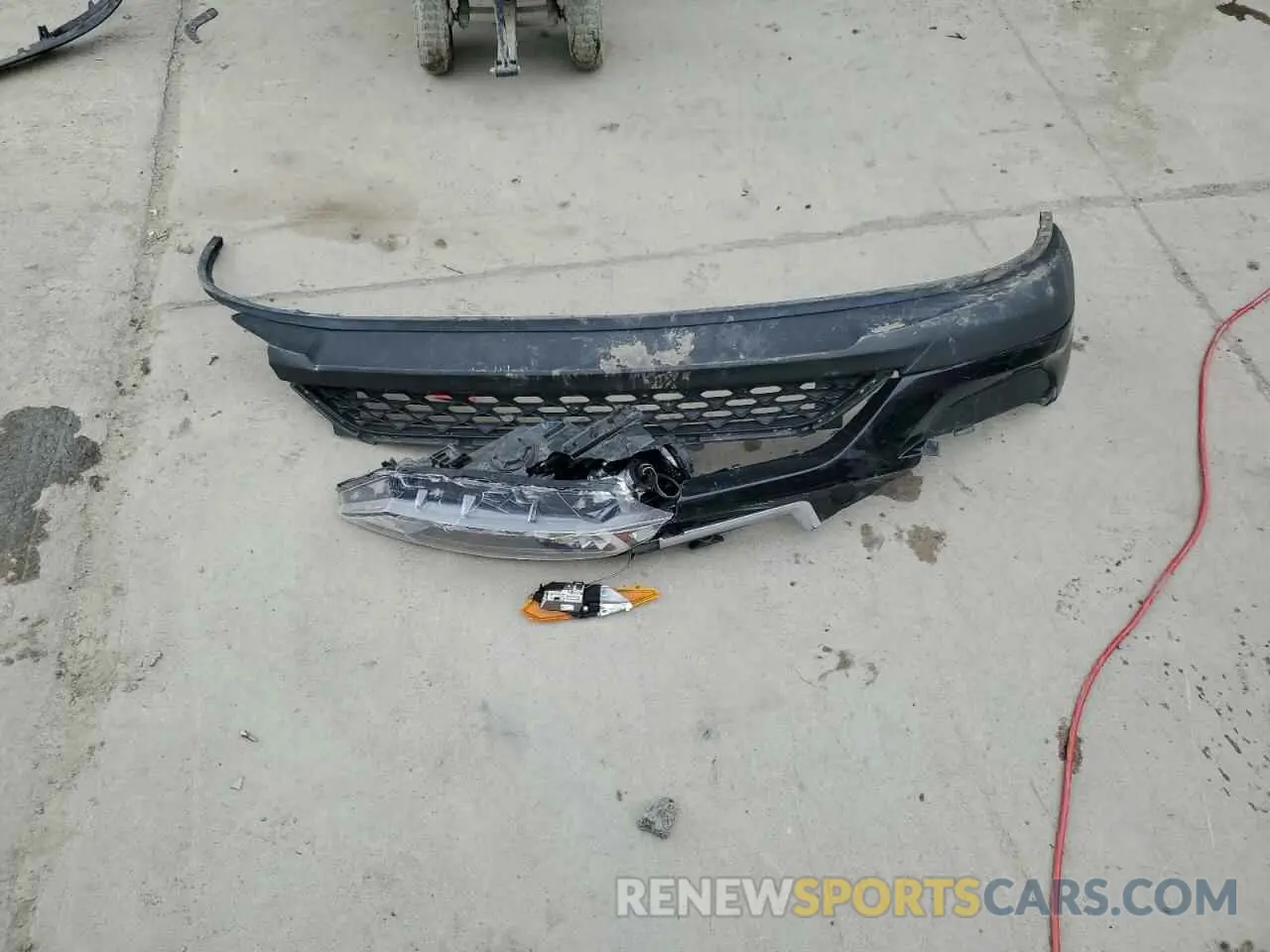 13 Фотография поврежденного автомобиля KM8J23A43KU882628 HYUNDAI TUCSON 2019