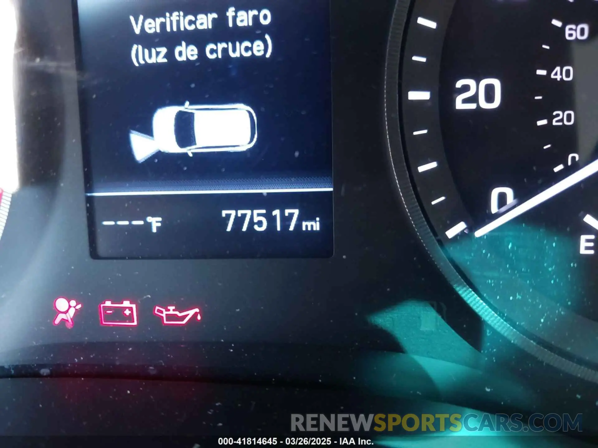 15 Photograph of a damaged car KM8J23A44KU962634 HYUNDAI TUCSON 2019
