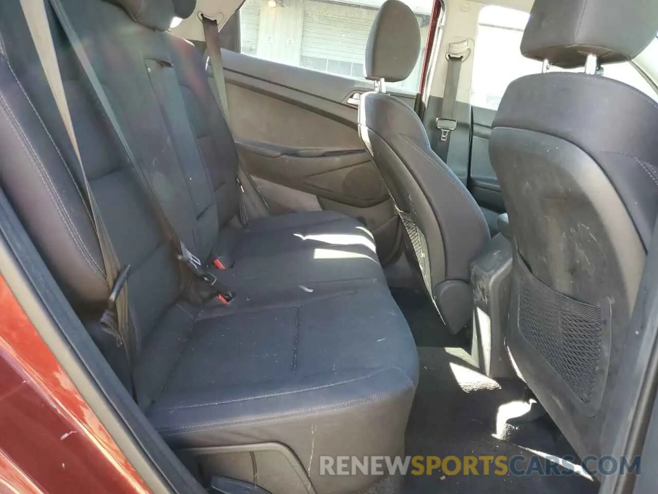 12 Фотография поврежденного автомобиля KM8J23A45KU940836 HYUNDAI TUCSON 2019