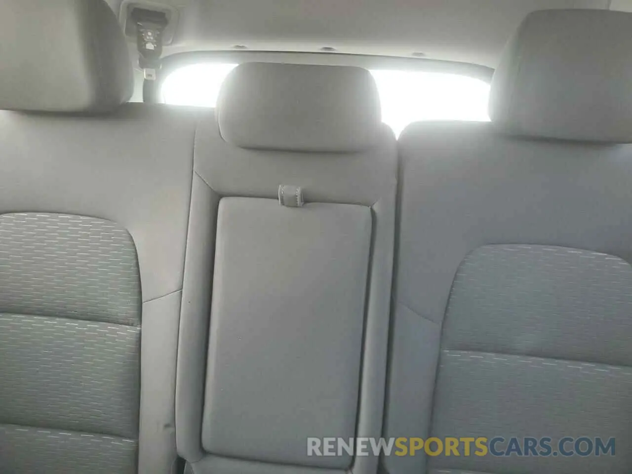 10 Photograph of a damaged car KM8J23A45KU977255 HYUNDAI TUCSON 2019