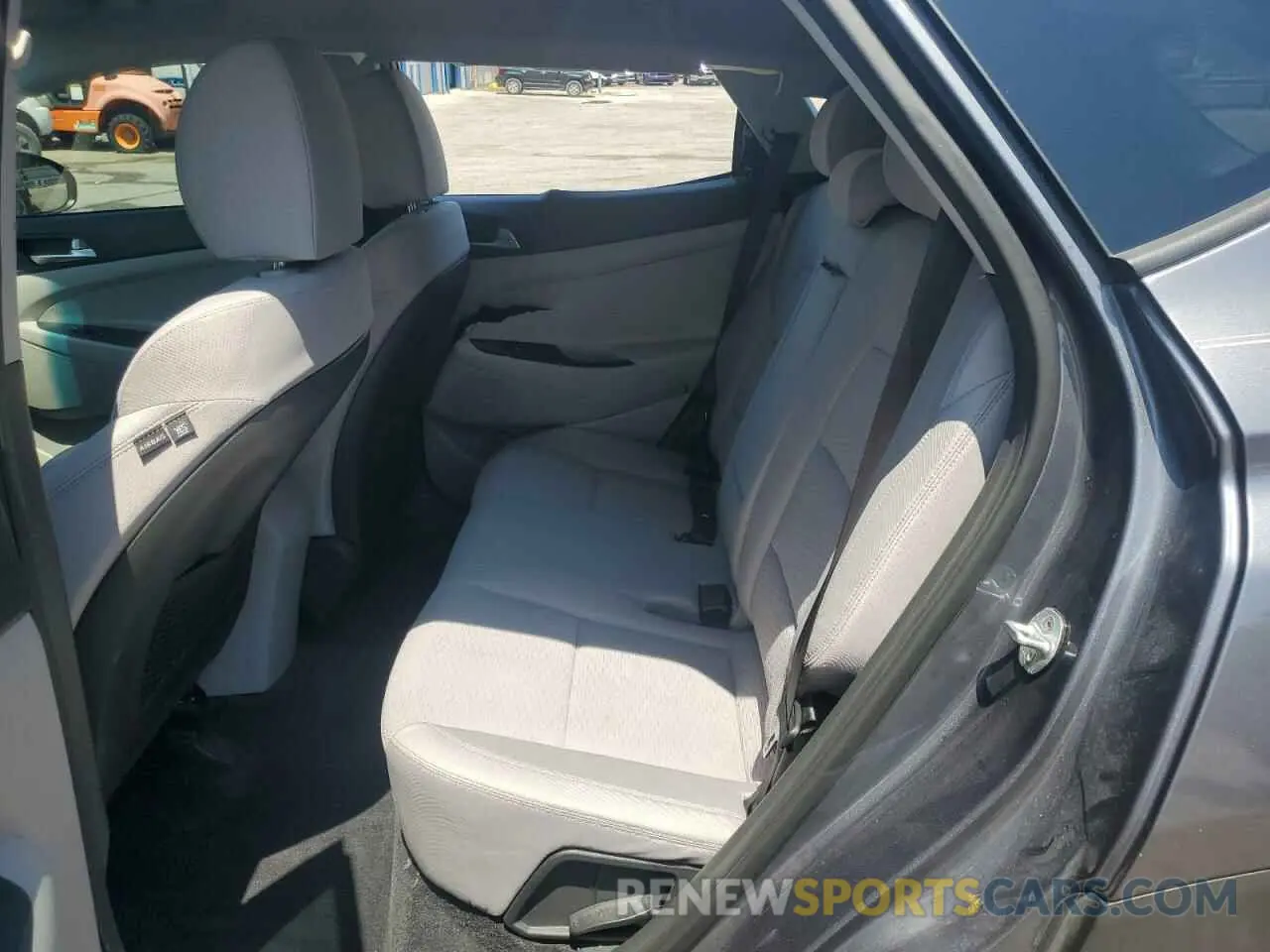 11 Фотография поврежденного автомобиля KM8J23A46KU026837 HYUNDAI TUCSON 2019