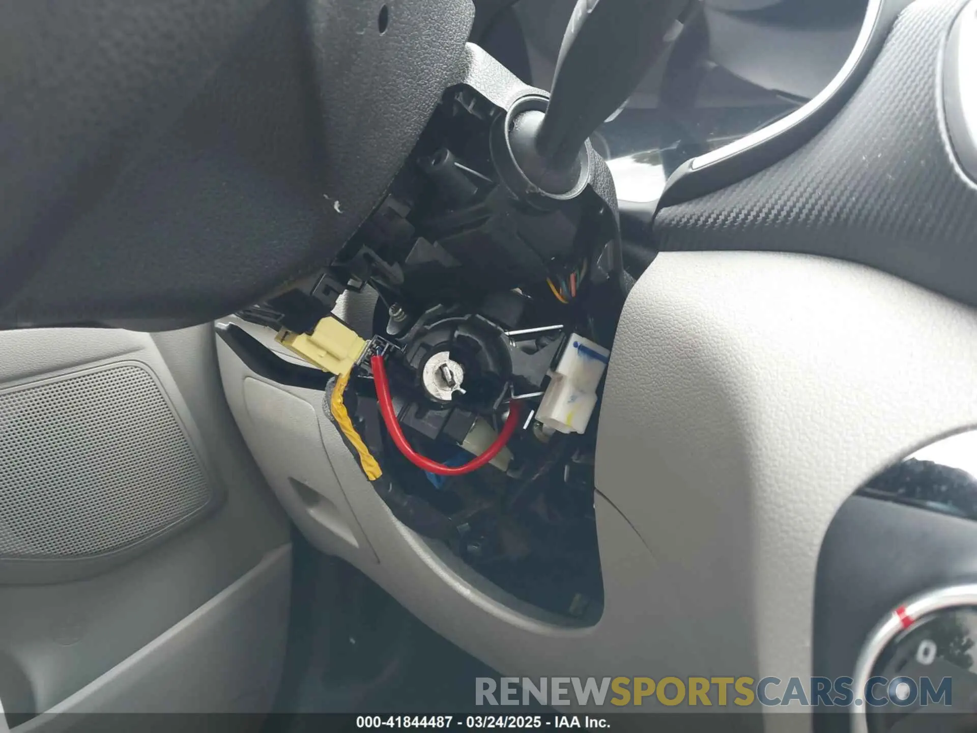 6 Фотография поврежденного автомобиля KM8J23A46KU902032 HYUNDAI TUCSON 2019