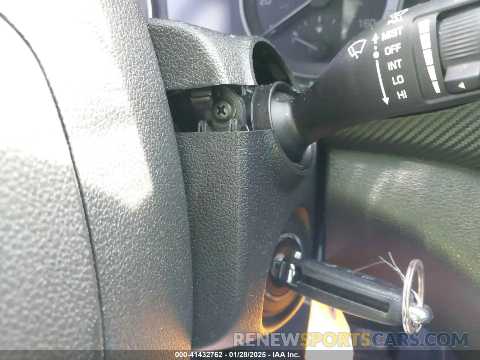 11 Фотография поврежденного автомобиля KM8J23A47KU963843 HYUNDAI TUCSON 2019