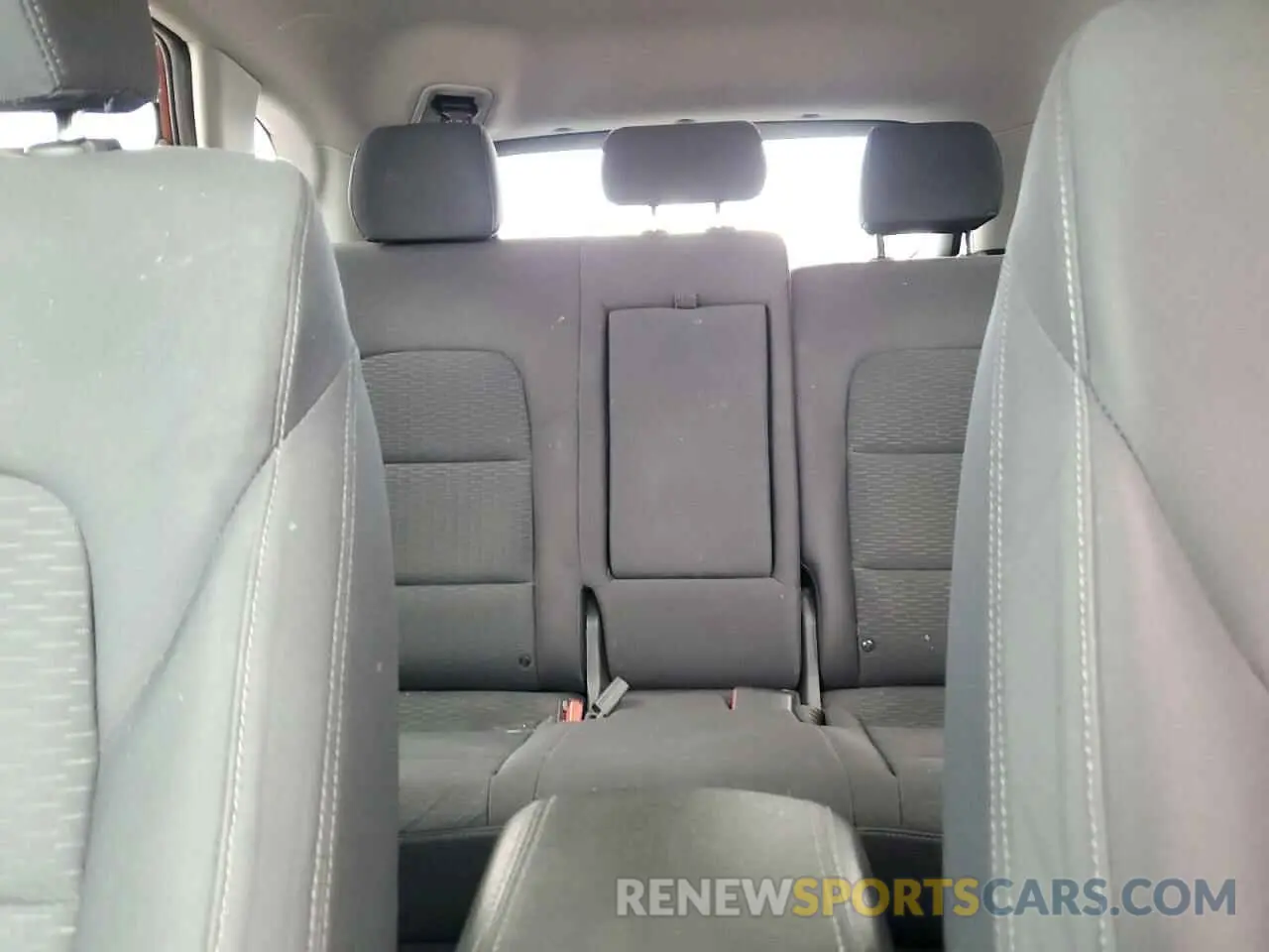 10 Фотография поврежденного автомобиля KM8J23A48KU006234 HYUNDAI TUCSON 2019