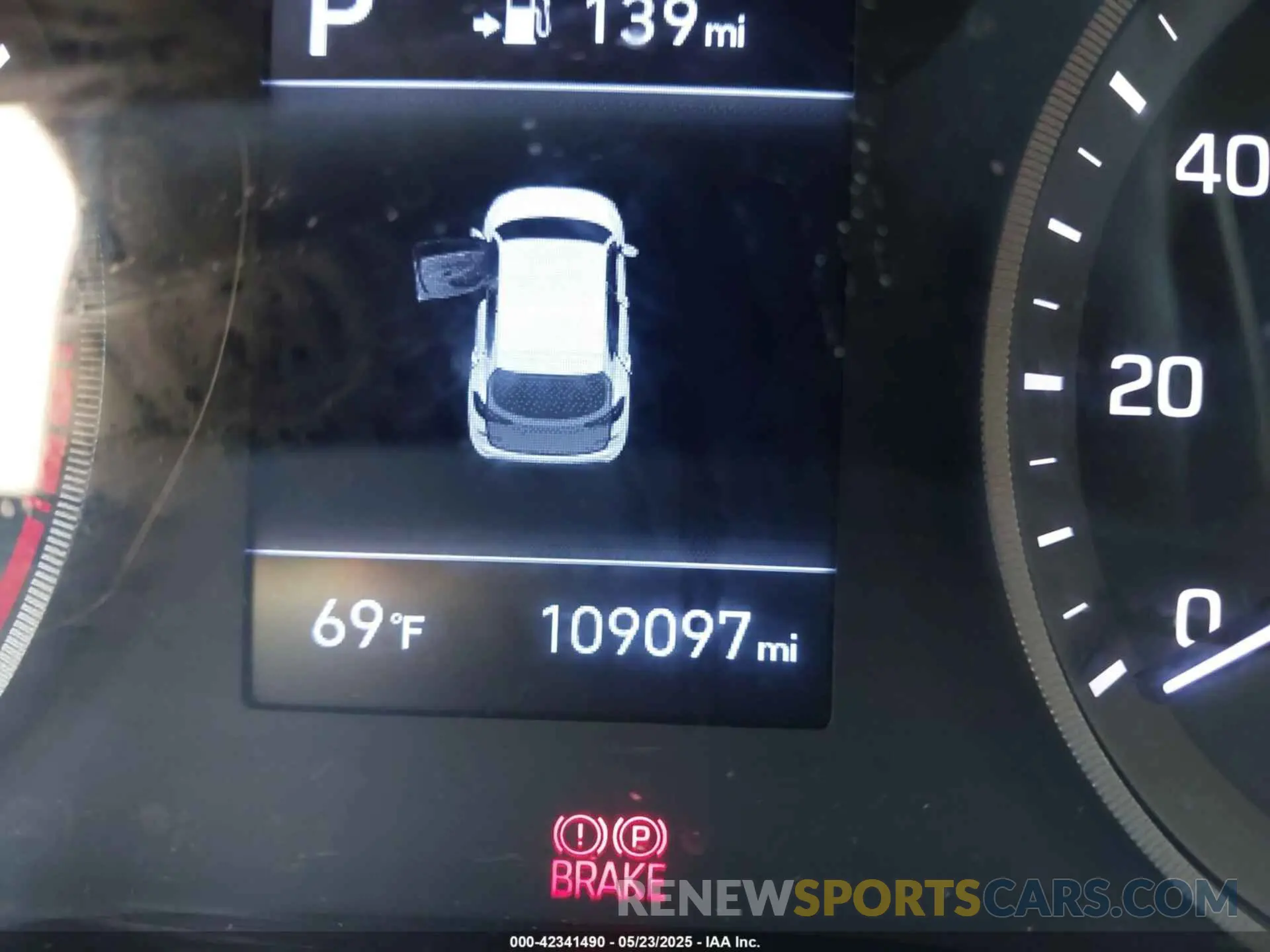 16 Фотография поврежденного автомобиля KM8J23A48KU894712 HYUNDAI TUCSON 2019