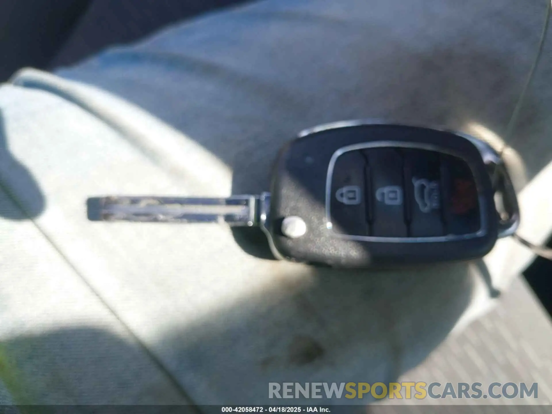 11 Фотография поврежденного автомобиля KM8J23A48KU918135 HYUNDAI TUCSON 2019