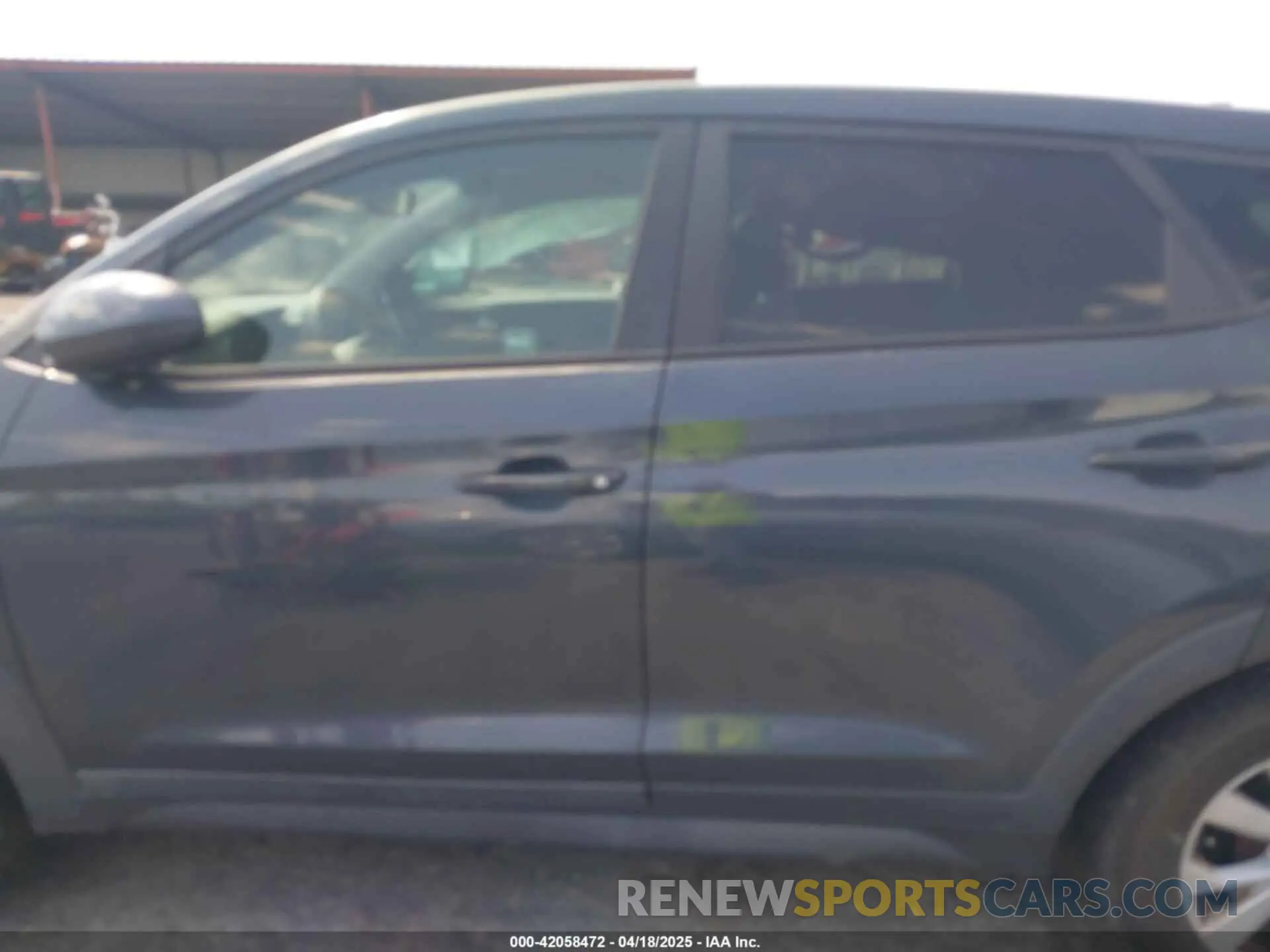 15 Фотография поврежденного автомобиля KM8J23A48KU918135 HYUNDAI TUCSON 2019