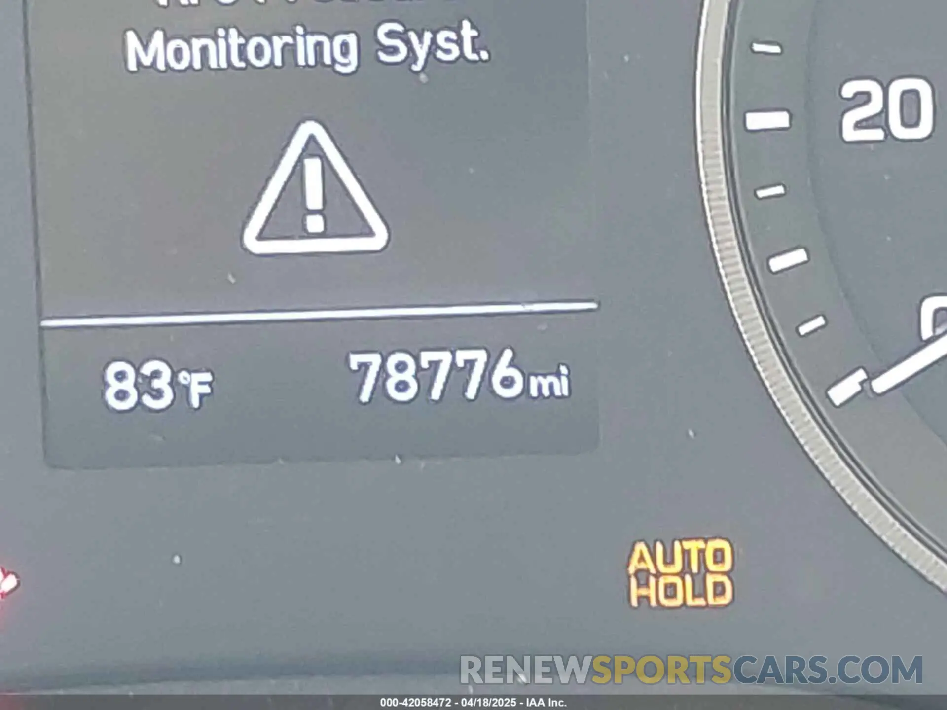 16 Фотография поврежденного автомобиля KM8J23A48KU918135 HYUNDAI TUCSON 2019