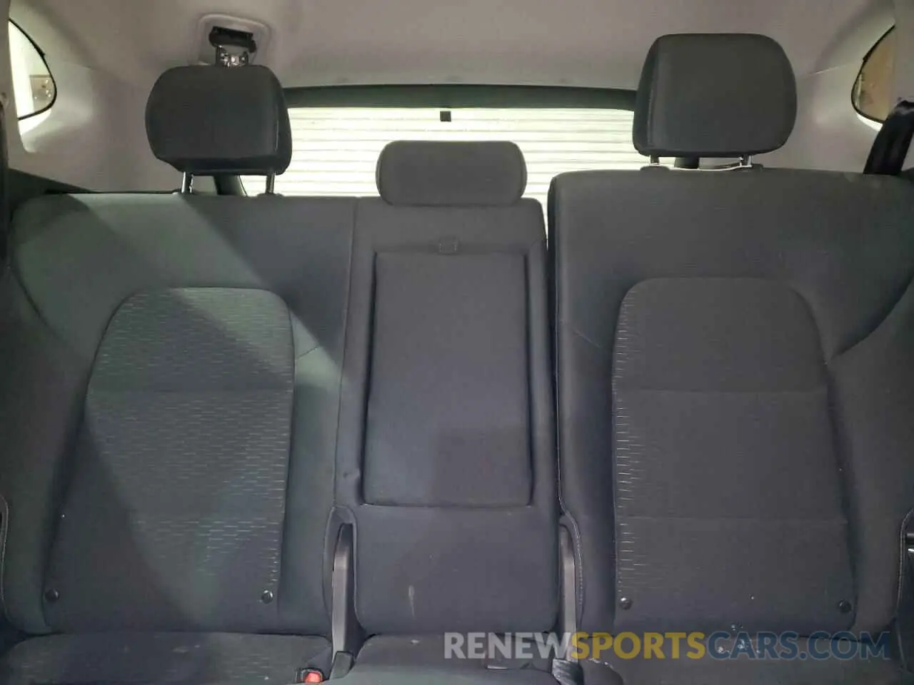 10 Photograph of a damaged car KM8J2CA40KU071773 HYUNDAI TUCSON 2019