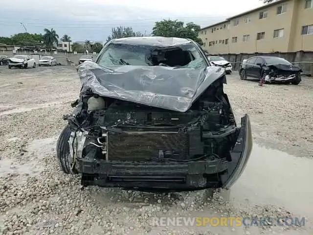 12 Photograph of a damaged car KM8J2CA41KU003143 HYUNDAI TUCSON 2019