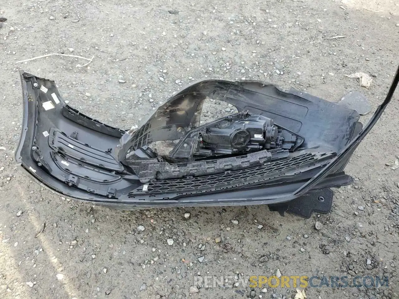 15 Photograph of a damaged car KM8J2CA44KU056788 HYUNDAI TUCSON 2019