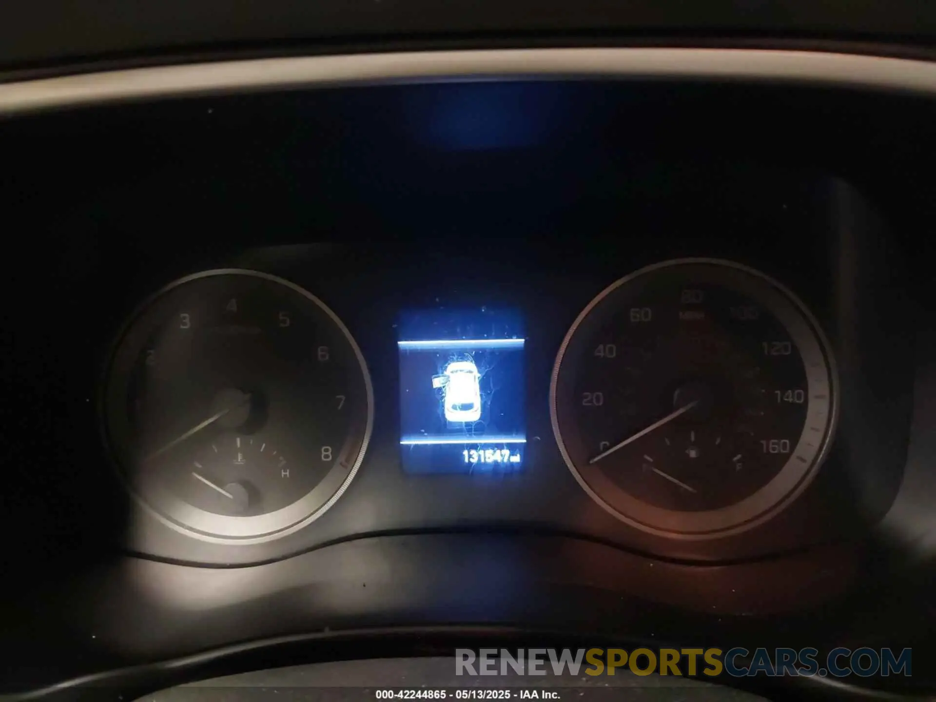7 Фотография поврежденного автомобиля KM8J2CA45KU065869 HYUNDAI TUCSON 2019