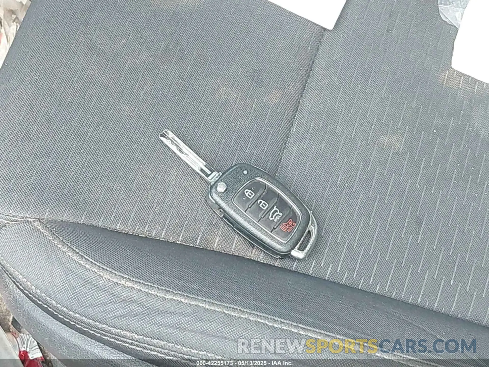11 Photograph of a damaged car KM8J2CA45KU971276 HYUNDAI TUCSON 2019