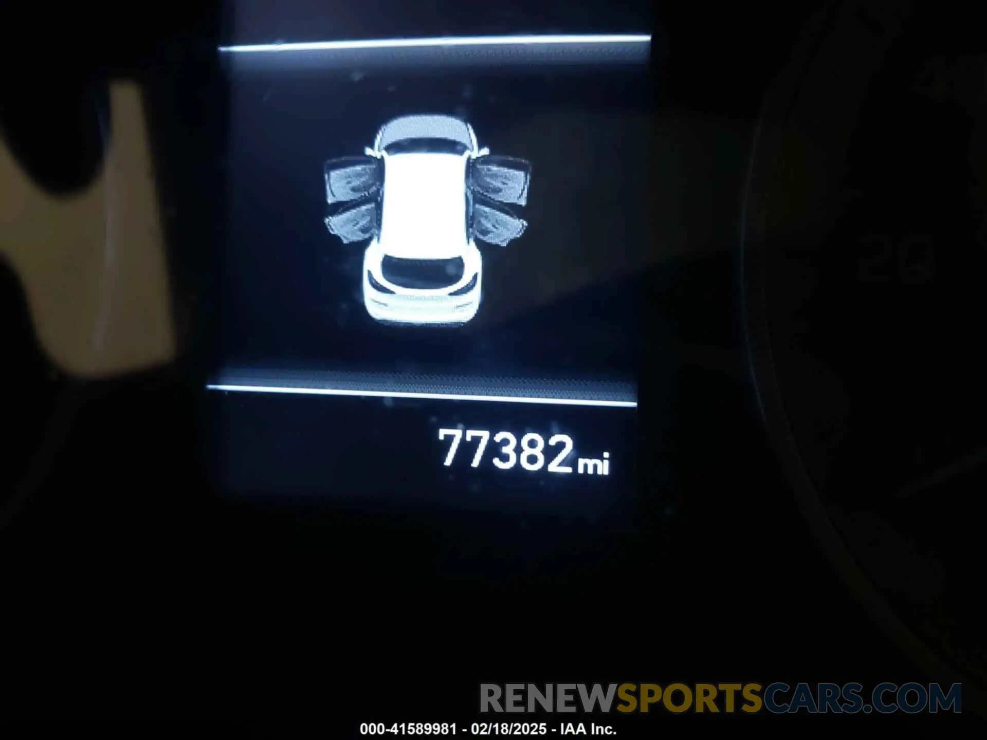 15 Photograph of a damaged car KM8J2CA46KU851423 HYUNDAI TUCSON 2019