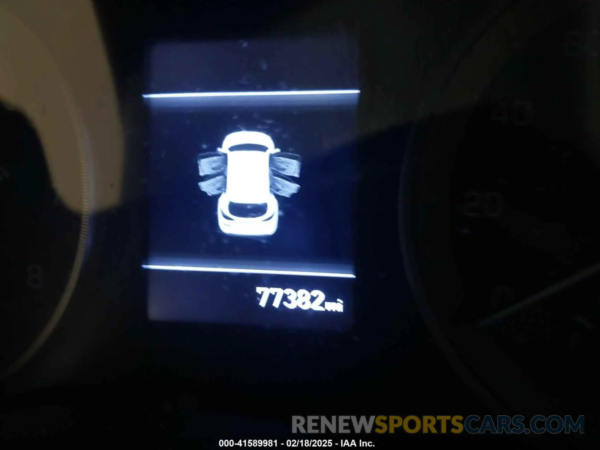 7 Photograph of a damaged car KM8J2CA46KU851423 HYUNDAI TUCSON 2019