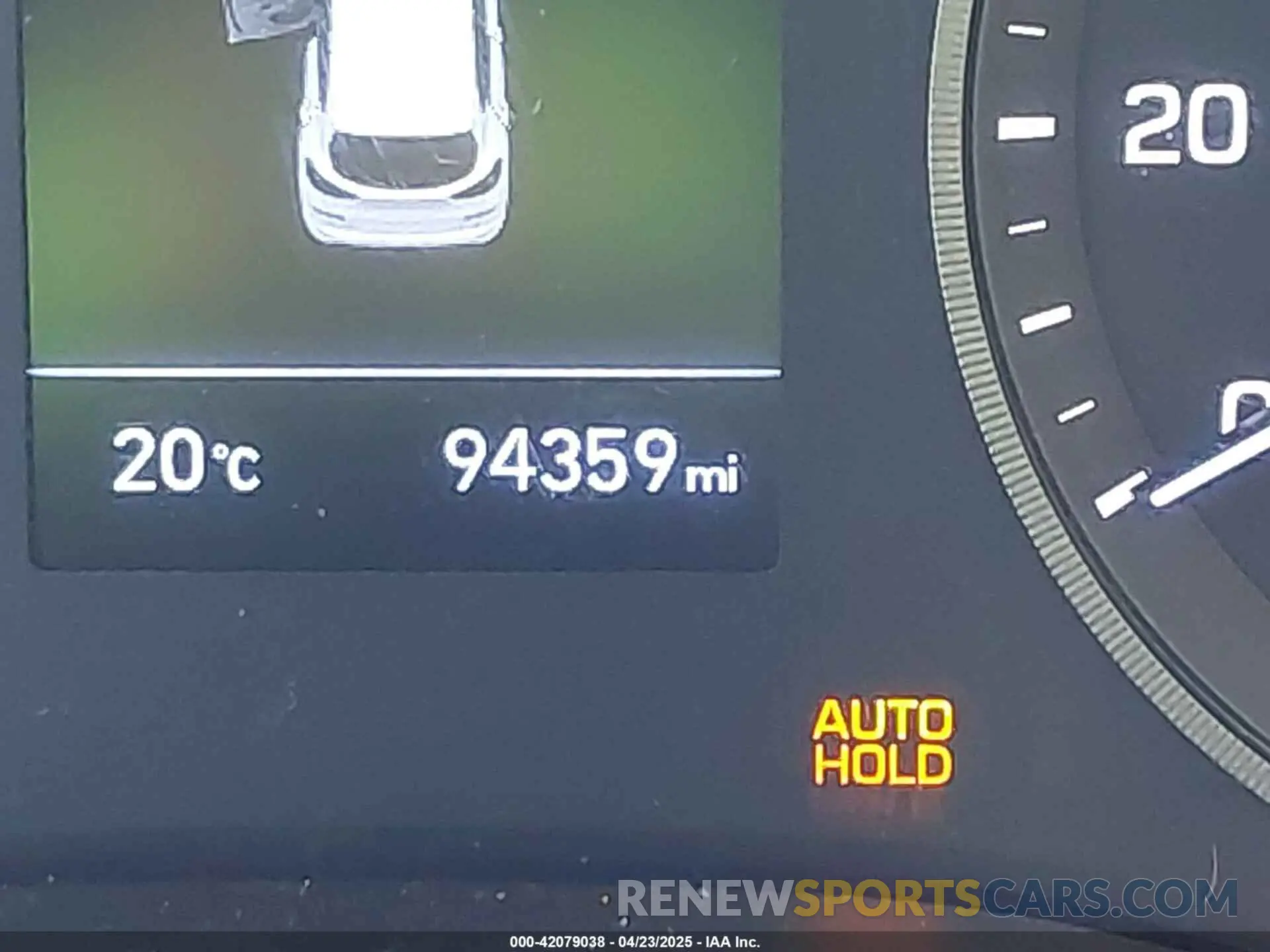 16 Photograph of a damaged car KM8J2CA46KU859019 HYUNDAI TUCSON 2019