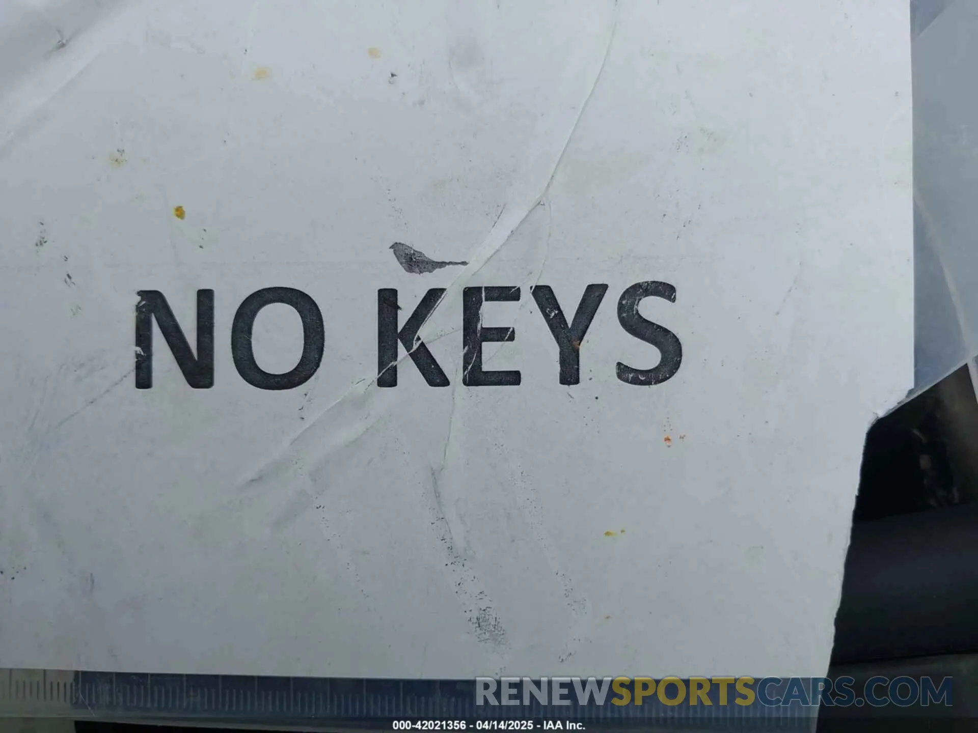 11 Photograph of a damaged car KM8J2CA47KU993439 HYUNDAI TUCSON 2019