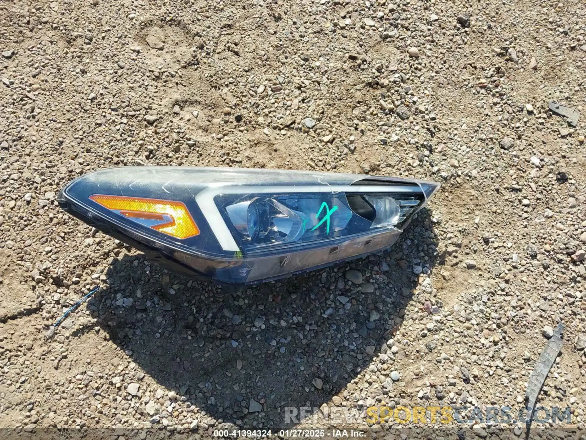 12 Фотография поврежденного автомобиля KM8J2CA49KU888868 HYUNDAI TUCSON 2019