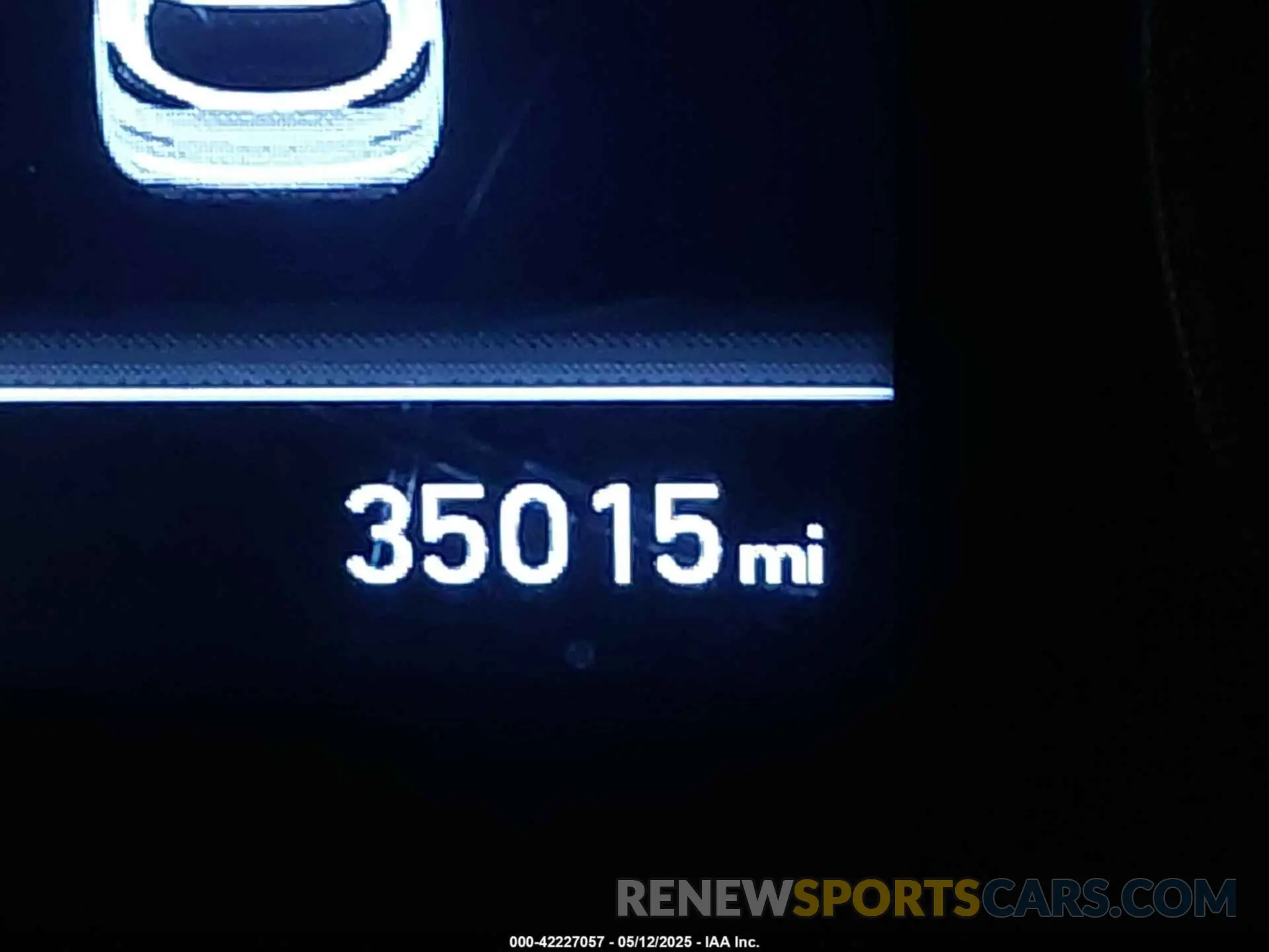 7 Photograph of a damaged car KM8J2CA4XKU065107 HYUNDAI TUCSON 2019