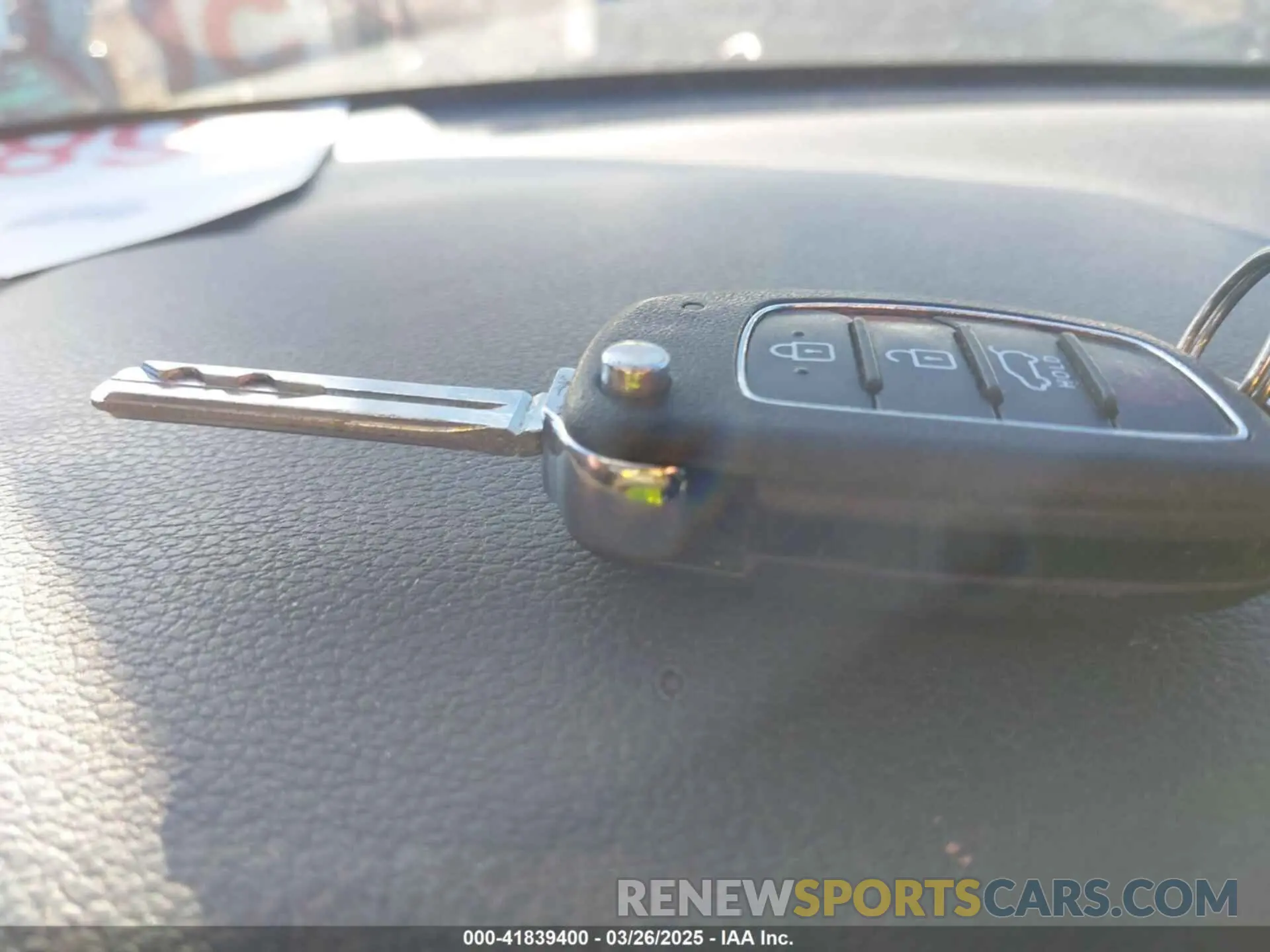 11 Photograph of a damaged car KM8J2CA4XKU843552 HYUNDAI TUCSON 2019