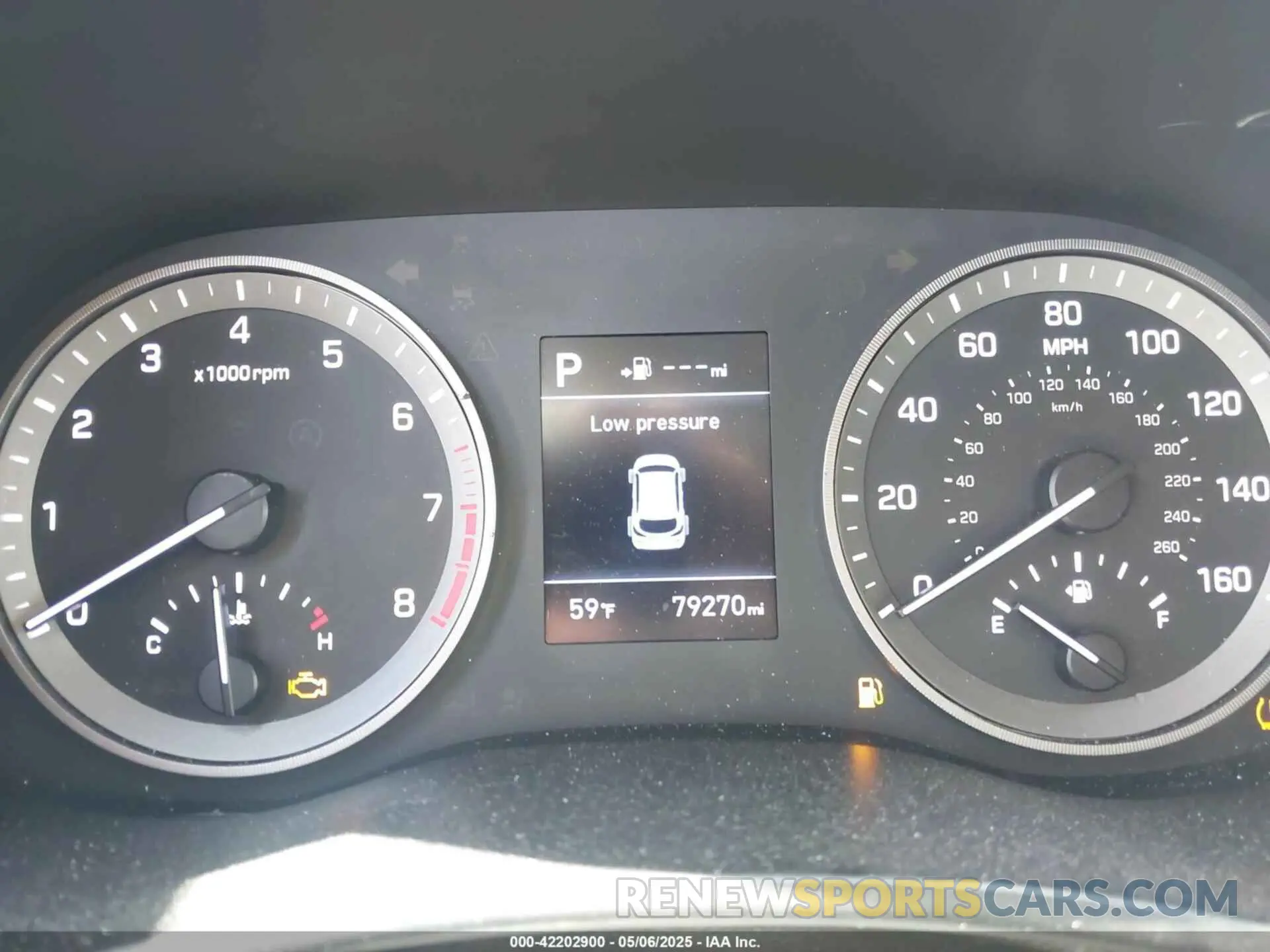 7 Фотография поврежденного автомобиля KM8J2CA4XKU908755 HYUNDAI TUCSON 2019
