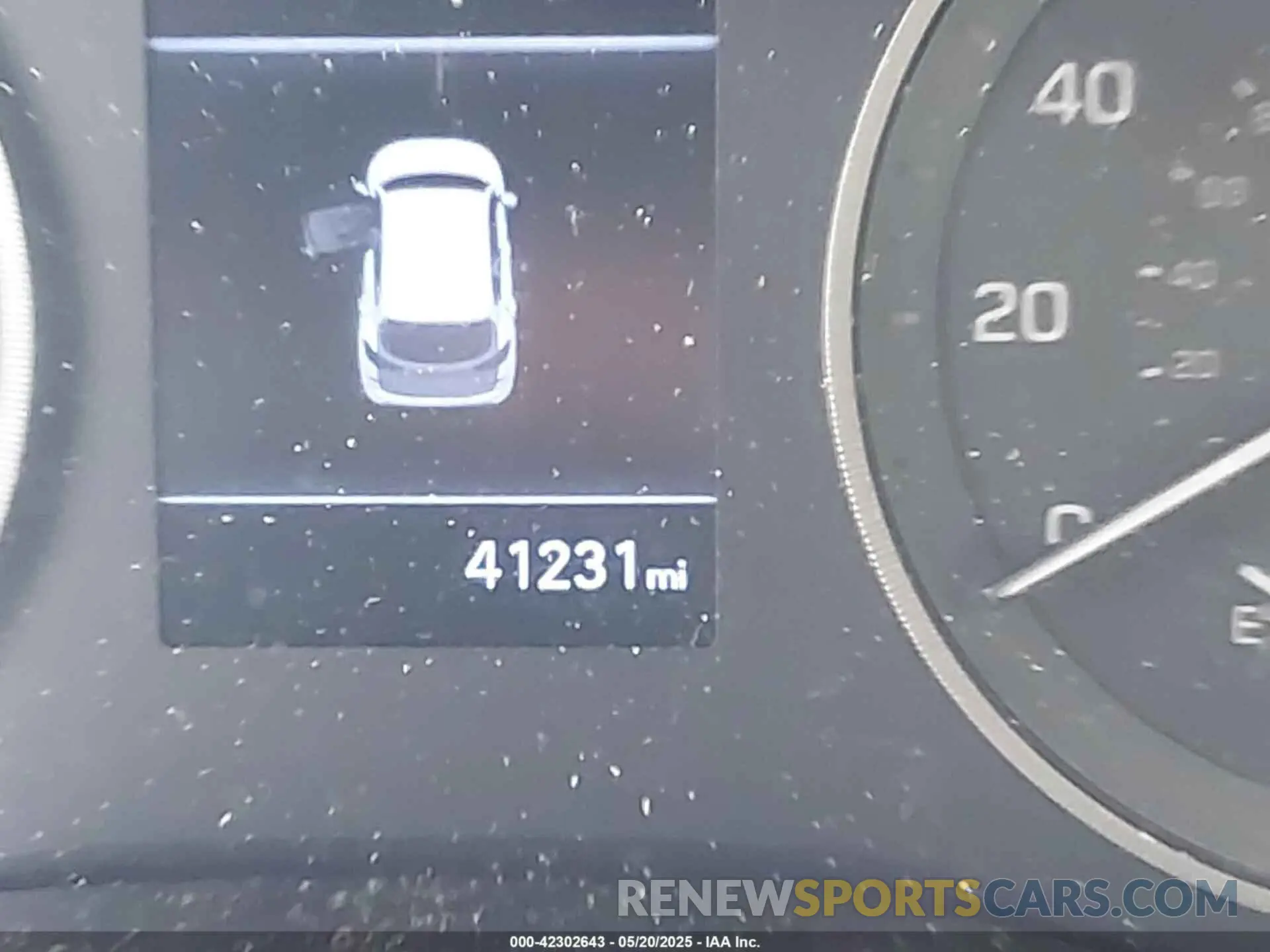 15 Фотография поврежденного автомобиля KM8J33A41KU013023 HYUNDAI TUCSON 2019