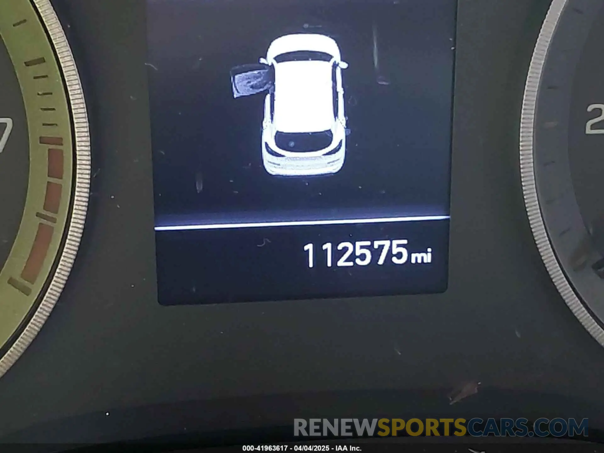 15 Фотография поврежденного автомобиля KM8J33A43KU962816 HYUNDAI TUCSON 2019