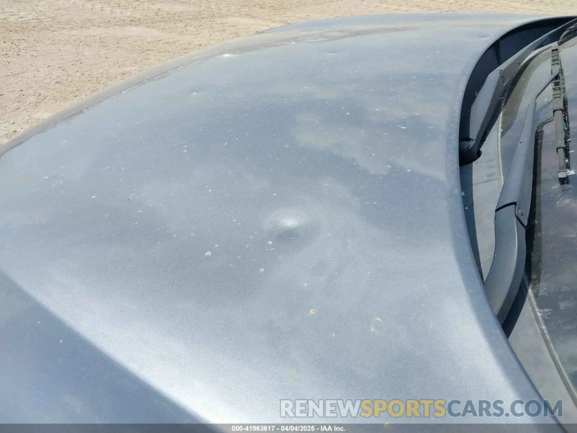 6 Фотография поврежденного автомобиля KM8J33A43KU962816 HYUNDAI TUCSON 2019