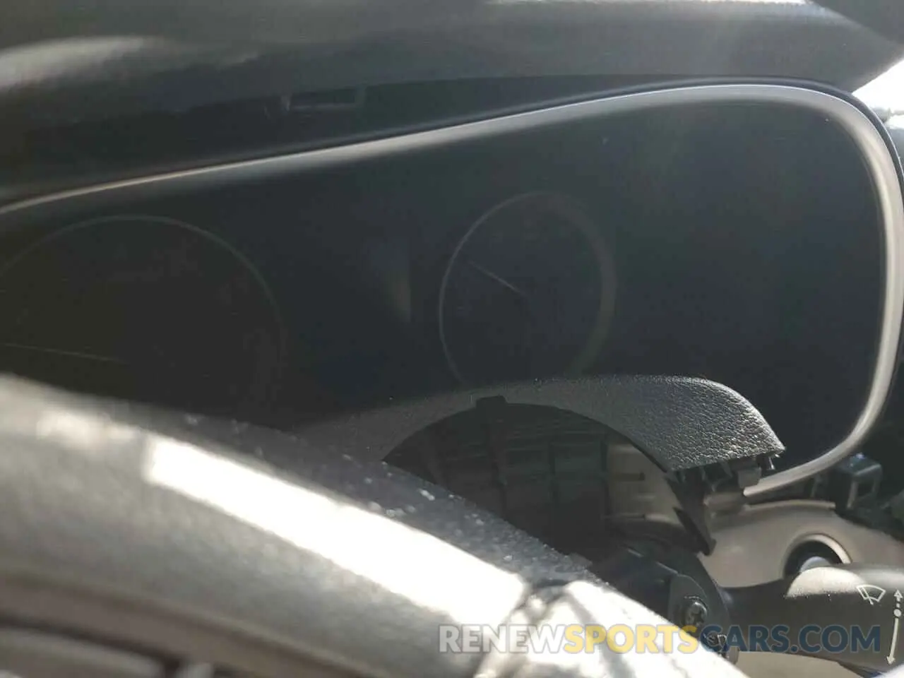 9 Photograph of a damaged car KM8J33A49KU979832 HYUNDAI TUCSON 2019