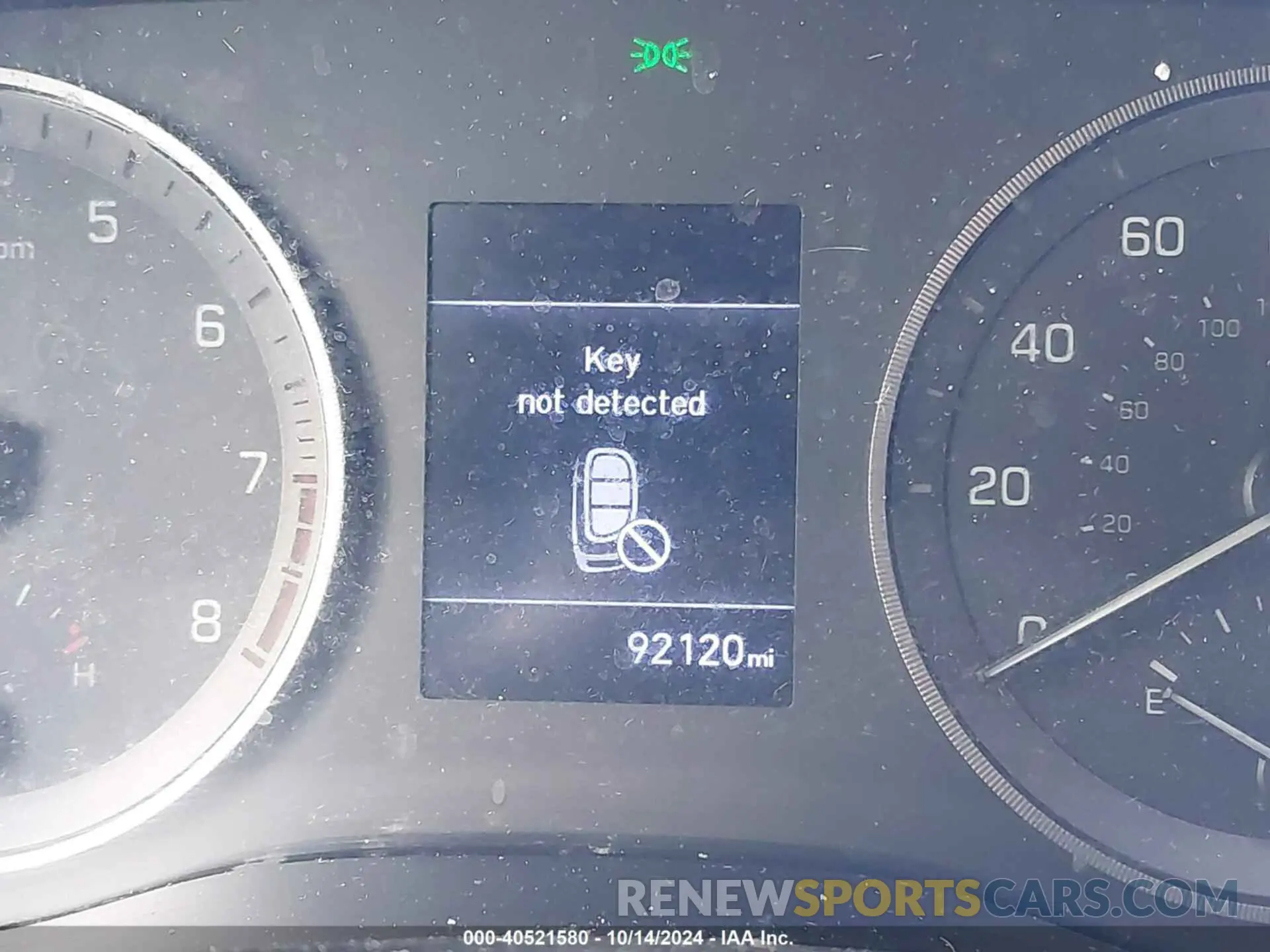 11 Фотография поврежденного автомобиля KM8J33A49KU998607 HYUNDAI TUCSON 2019