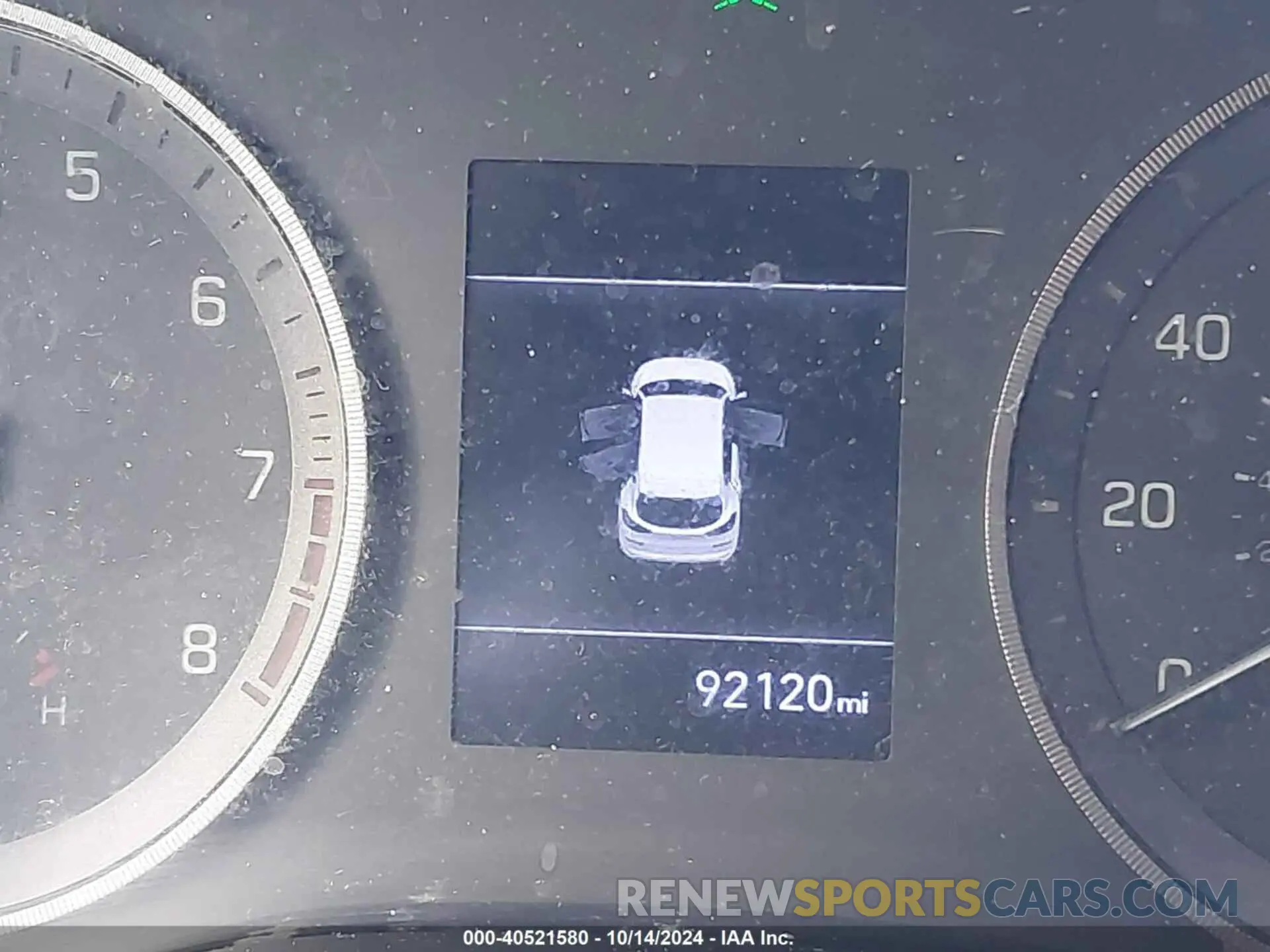 16 Фотография поврежденного автомобиля KM8J33A49KU998607 HYUNDAI TUCSON 2019