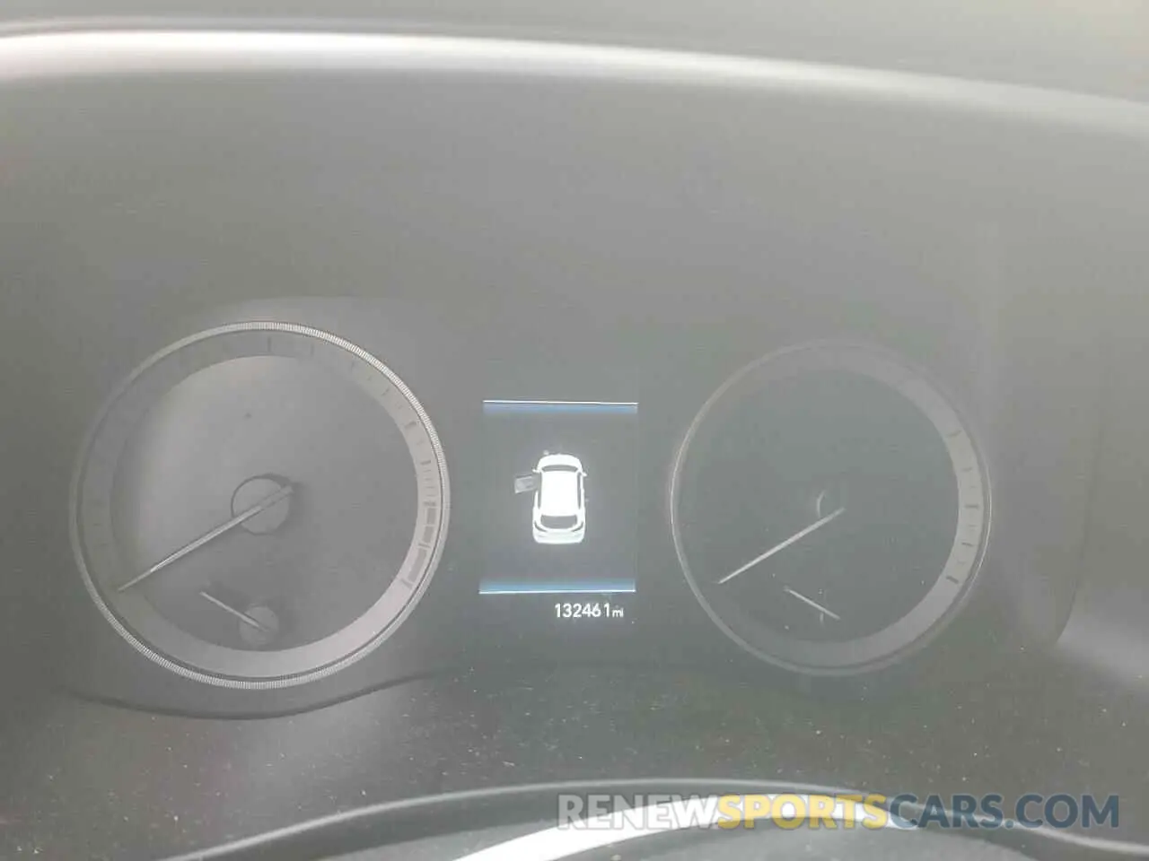 9 Photograph of a damaged car KM8J33AL1KU045395 HYUNDAI TUCSON 2019