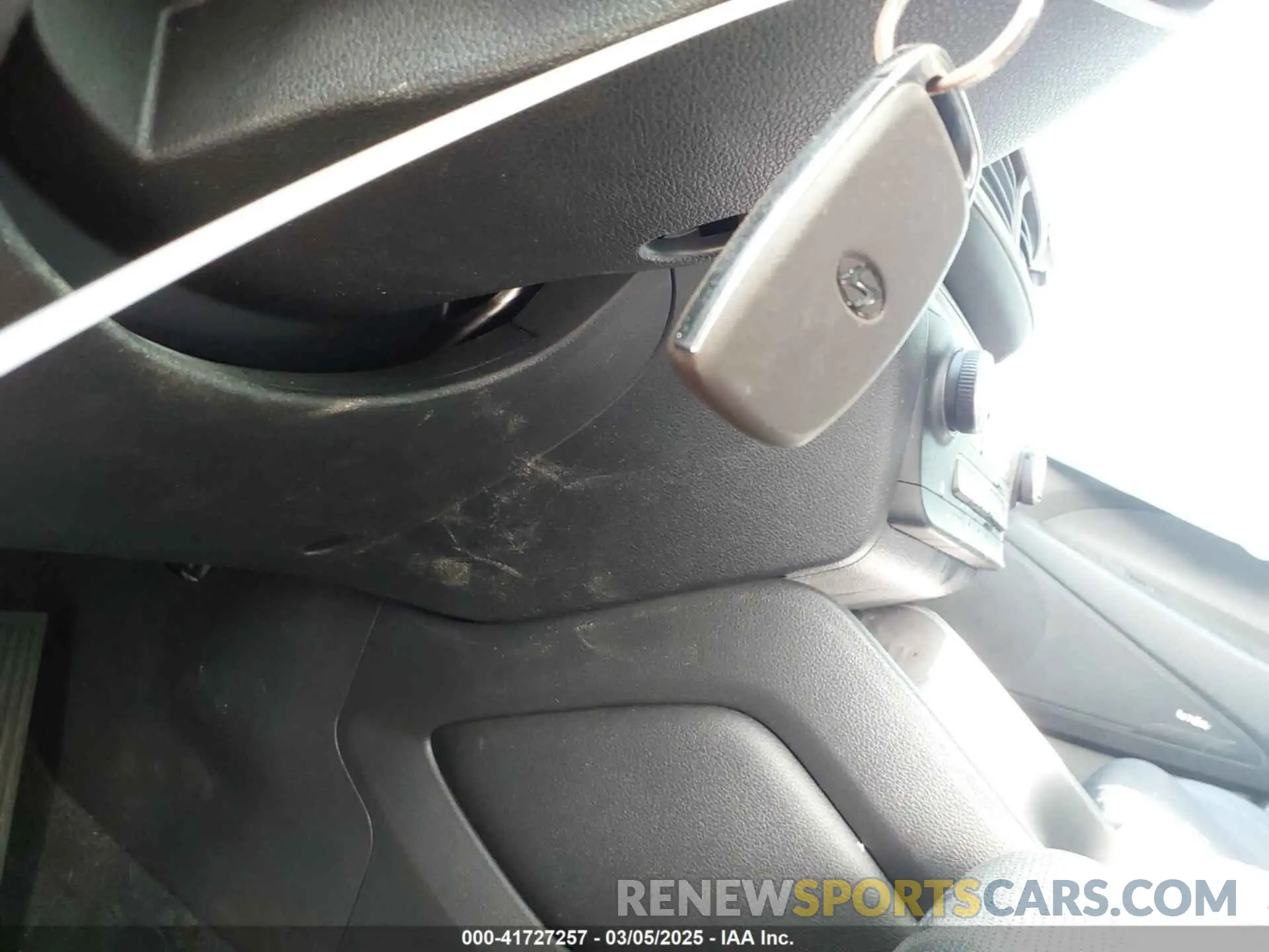 11 Фотография поврежденного автомобиля KM8J33AL4KU022757 HYUNDAI TUCSON 2019